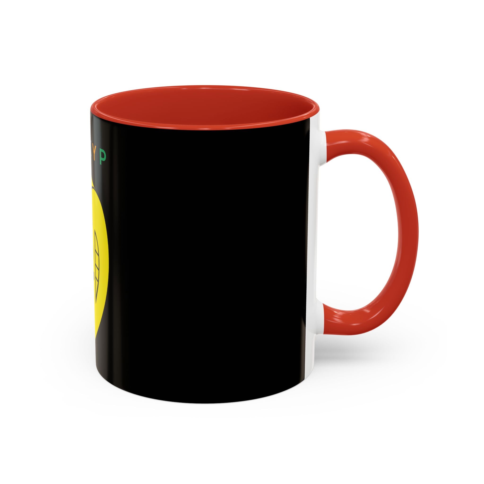 uPD Coffee Mug - 11oz & 15oz
