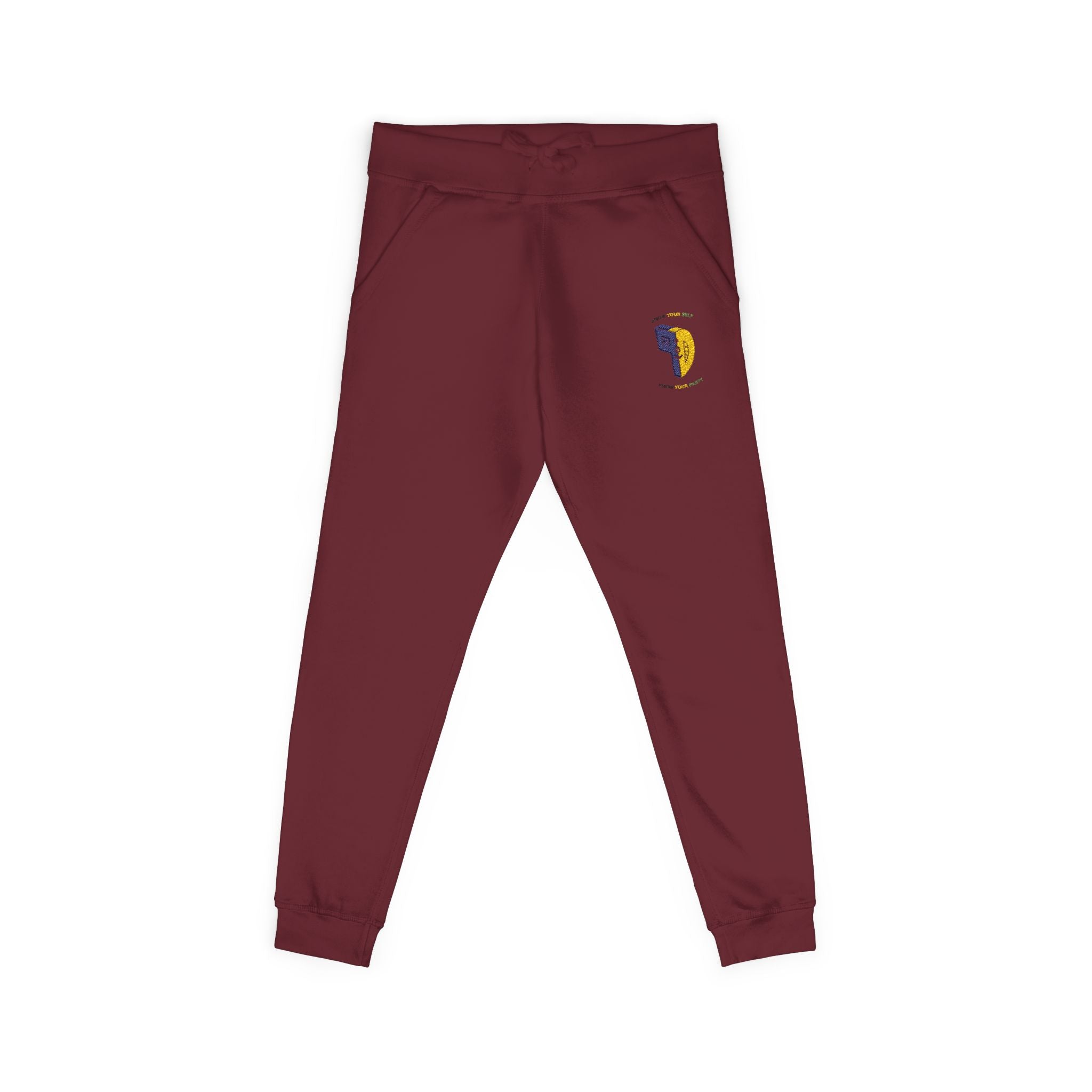 uPD Unisex Fleece Sweatpants