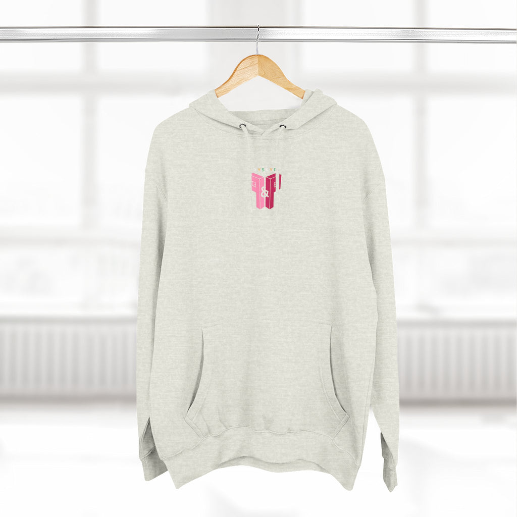 PnP Trendy Fleece Hoodie