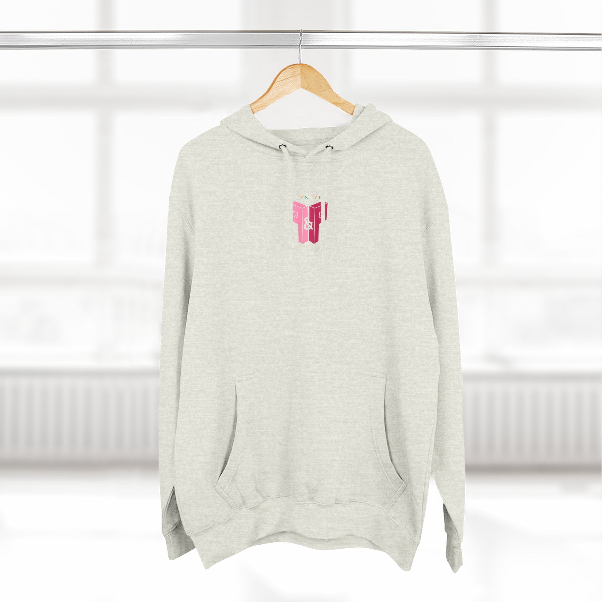 PnP Trendy Fleece Hoodie