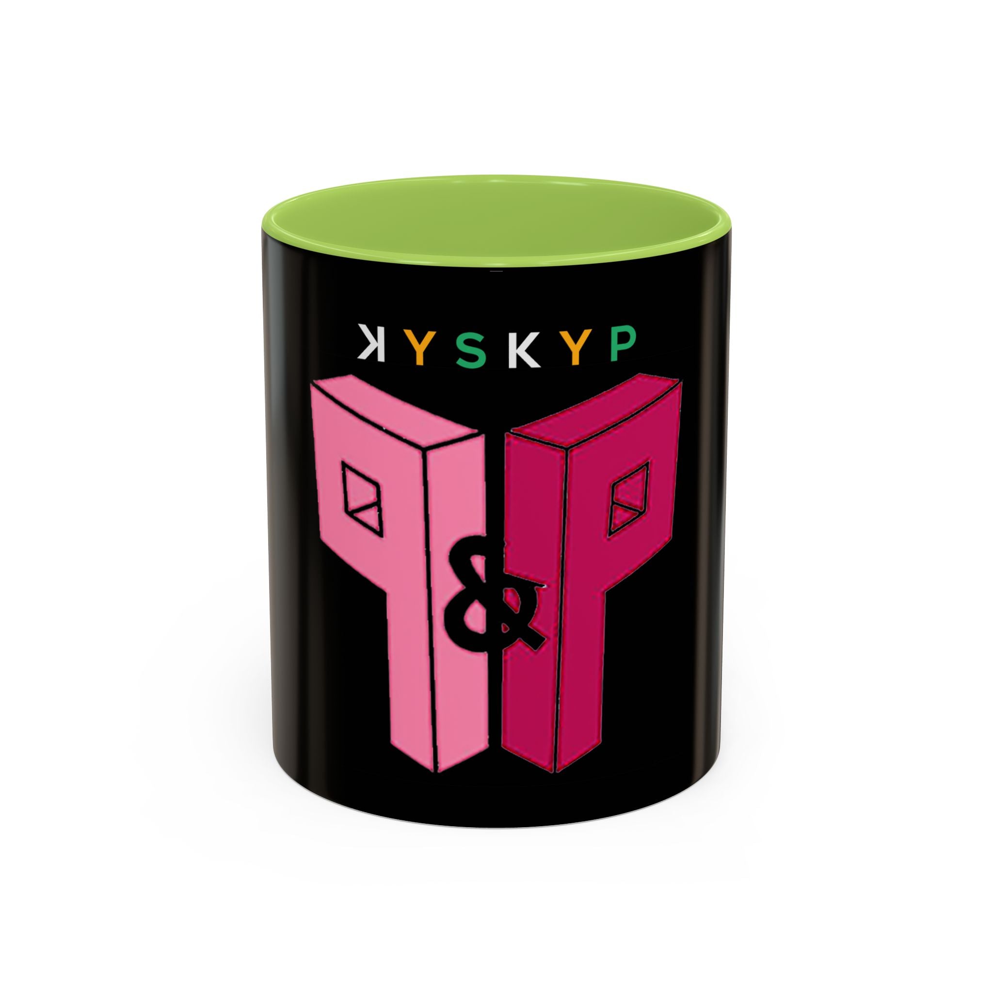 PnP Coffee Mug - 11oz & 15oz