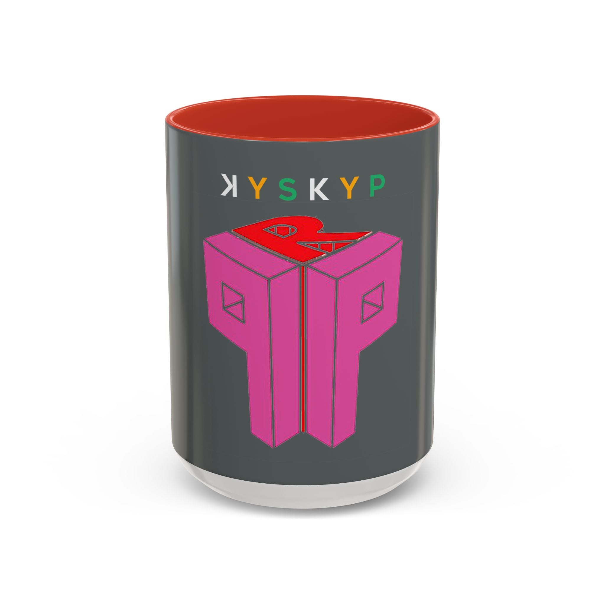 PPR Coffee Mug - 11oz & 15oz