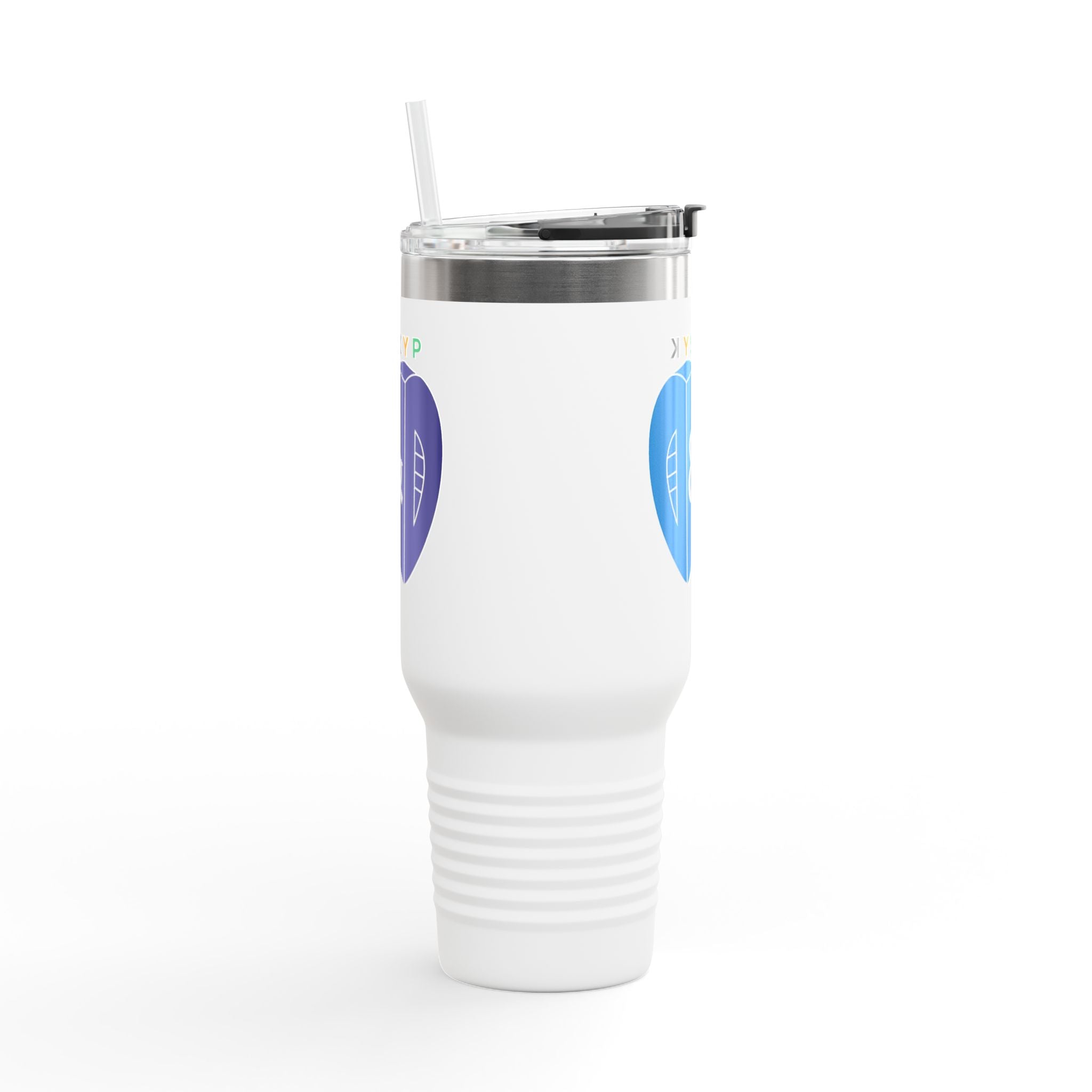 DnD Insulated Travel Mug, 40oz