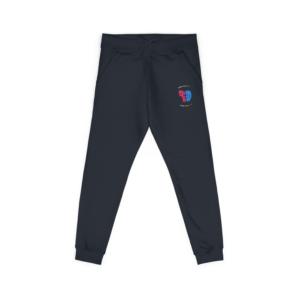 tPD Unisex Fleece Sweatpants