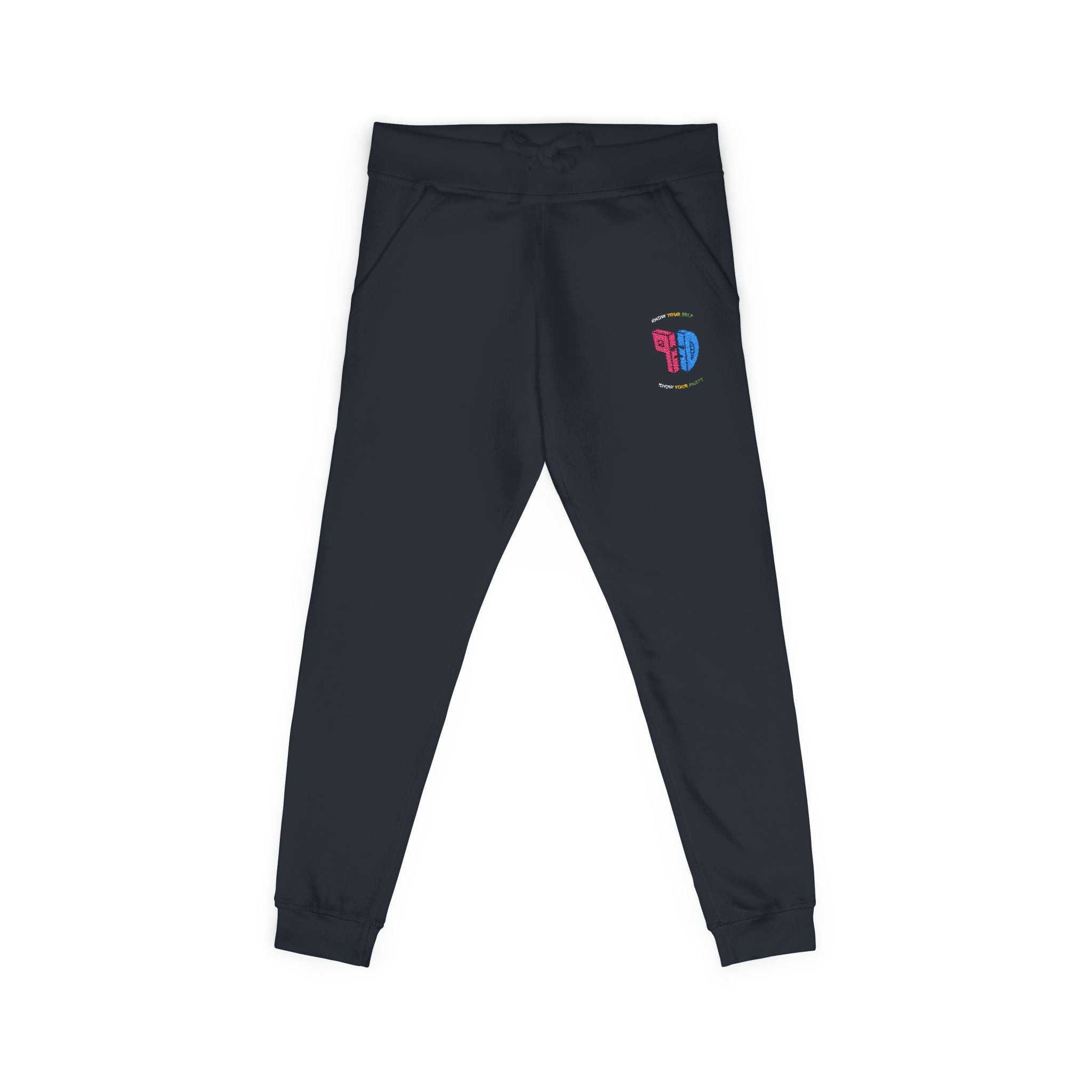 tPD Unisex Fleece Sweatpants