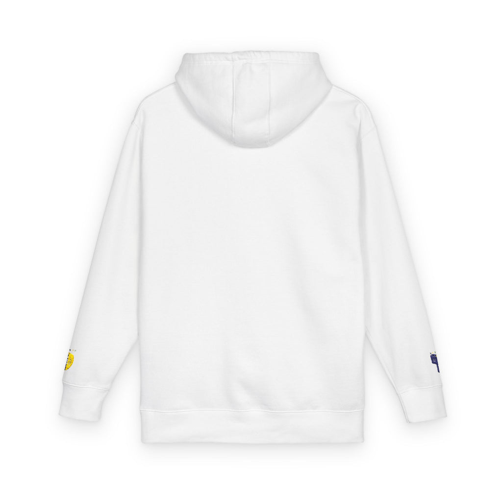 uPD Unisex Fleece Hoodie