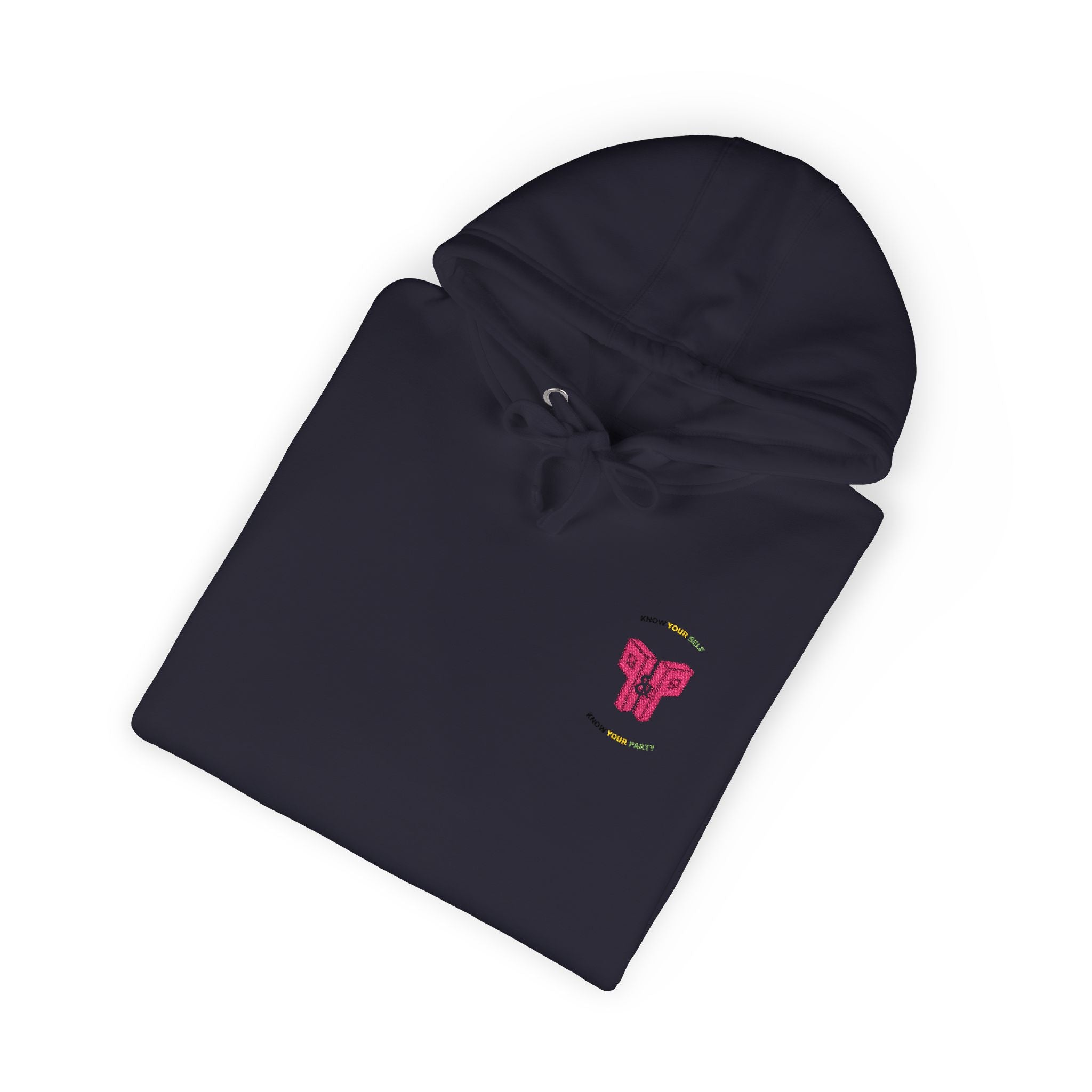PnP Unisex Fleece Hoodie