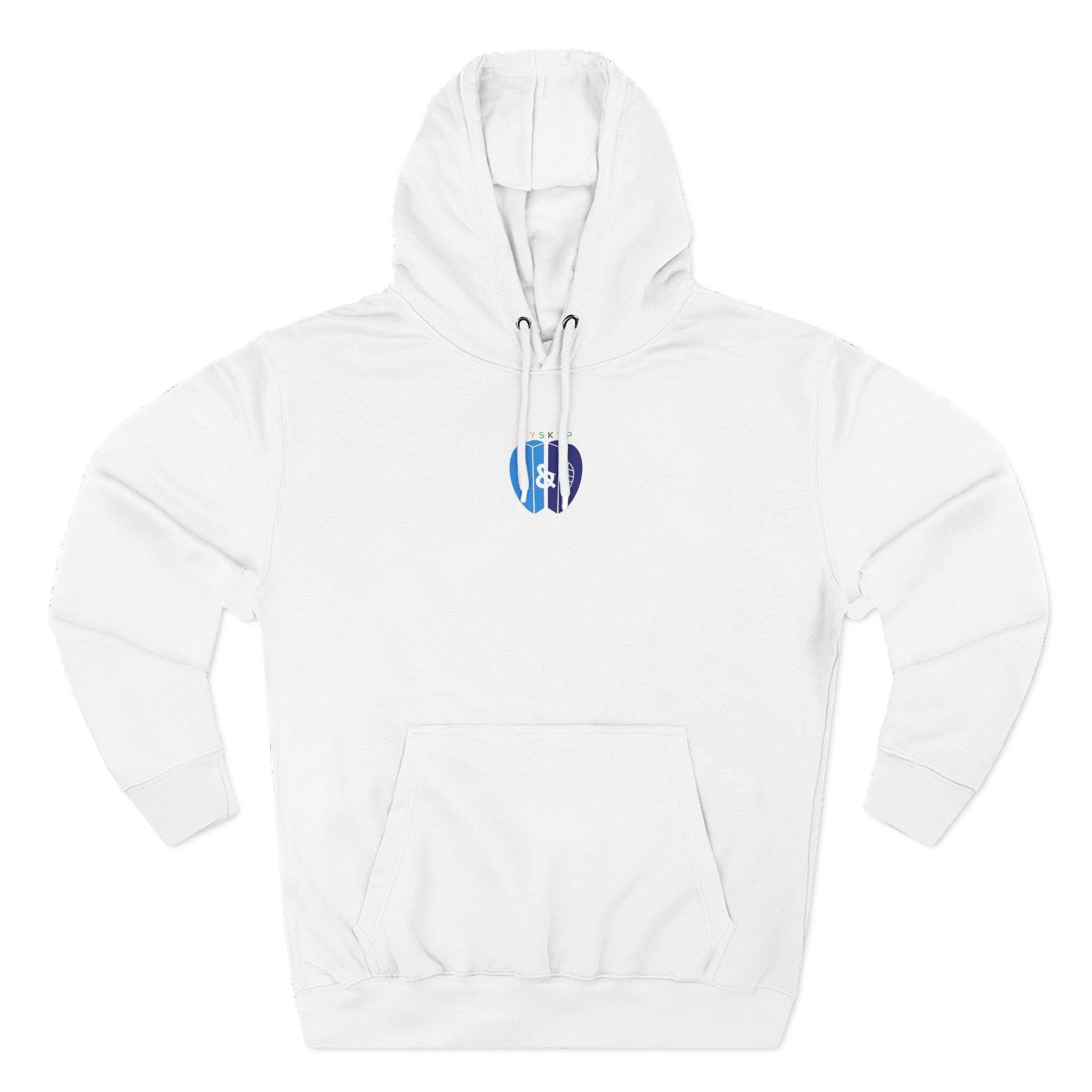 DnD Trendy Fleece Hoodie