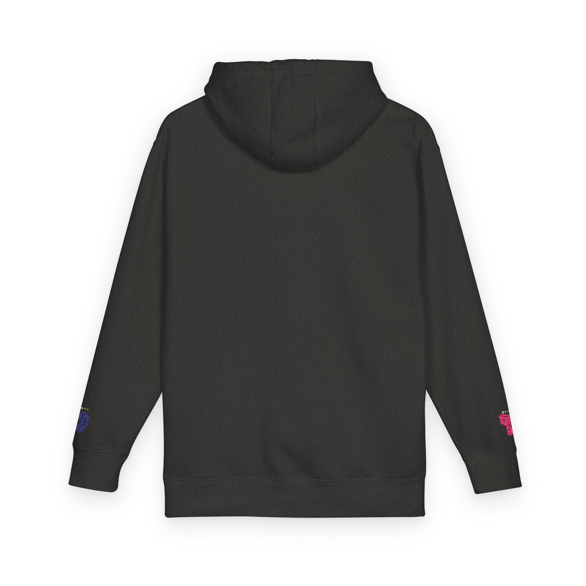 PaD Unisex Fleece Hoodie