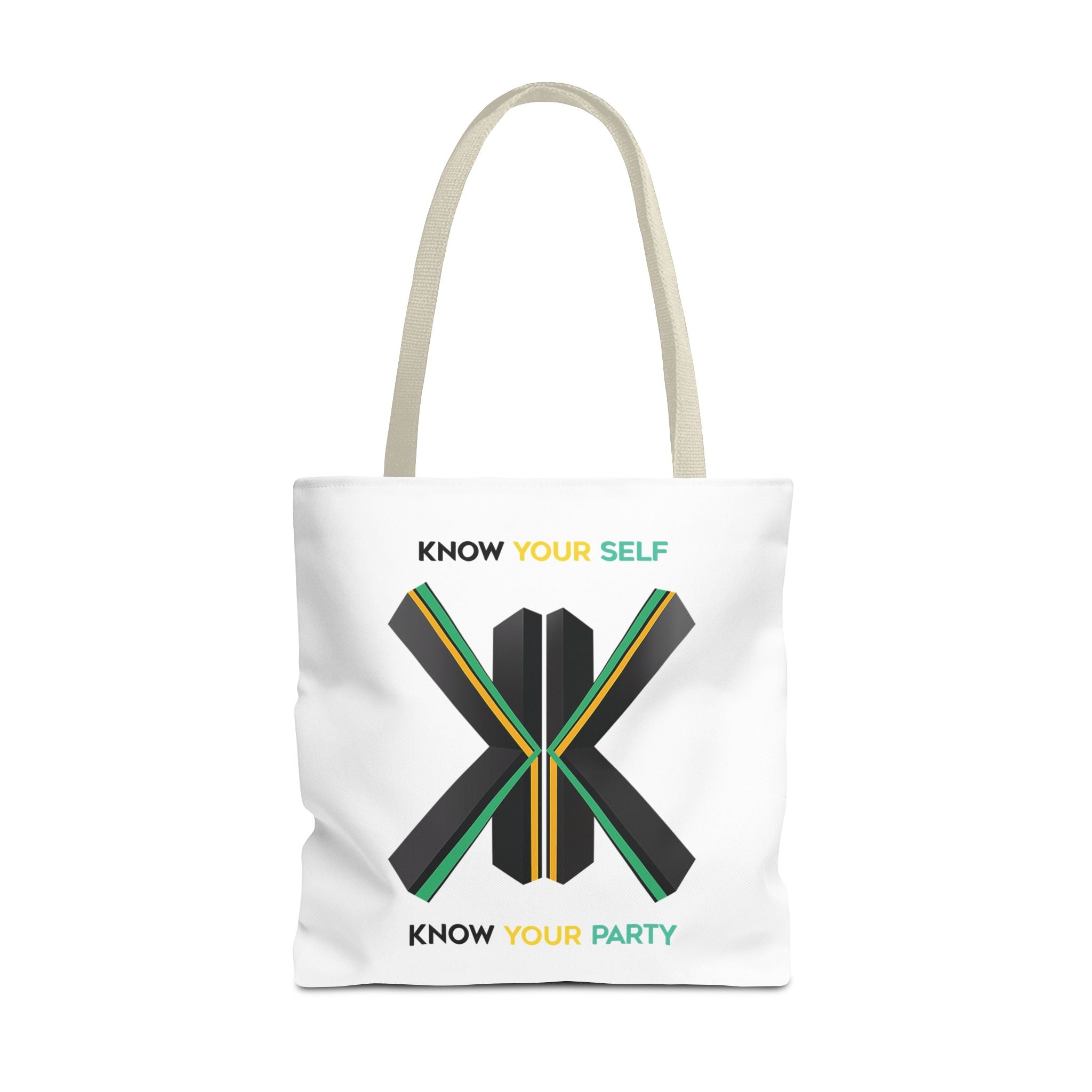 KYSKYP Tote Bag