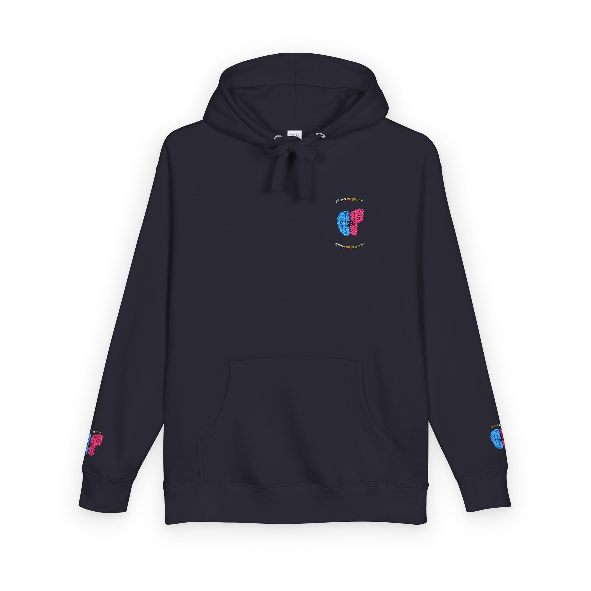DaP Unisex Fleece Hoodie