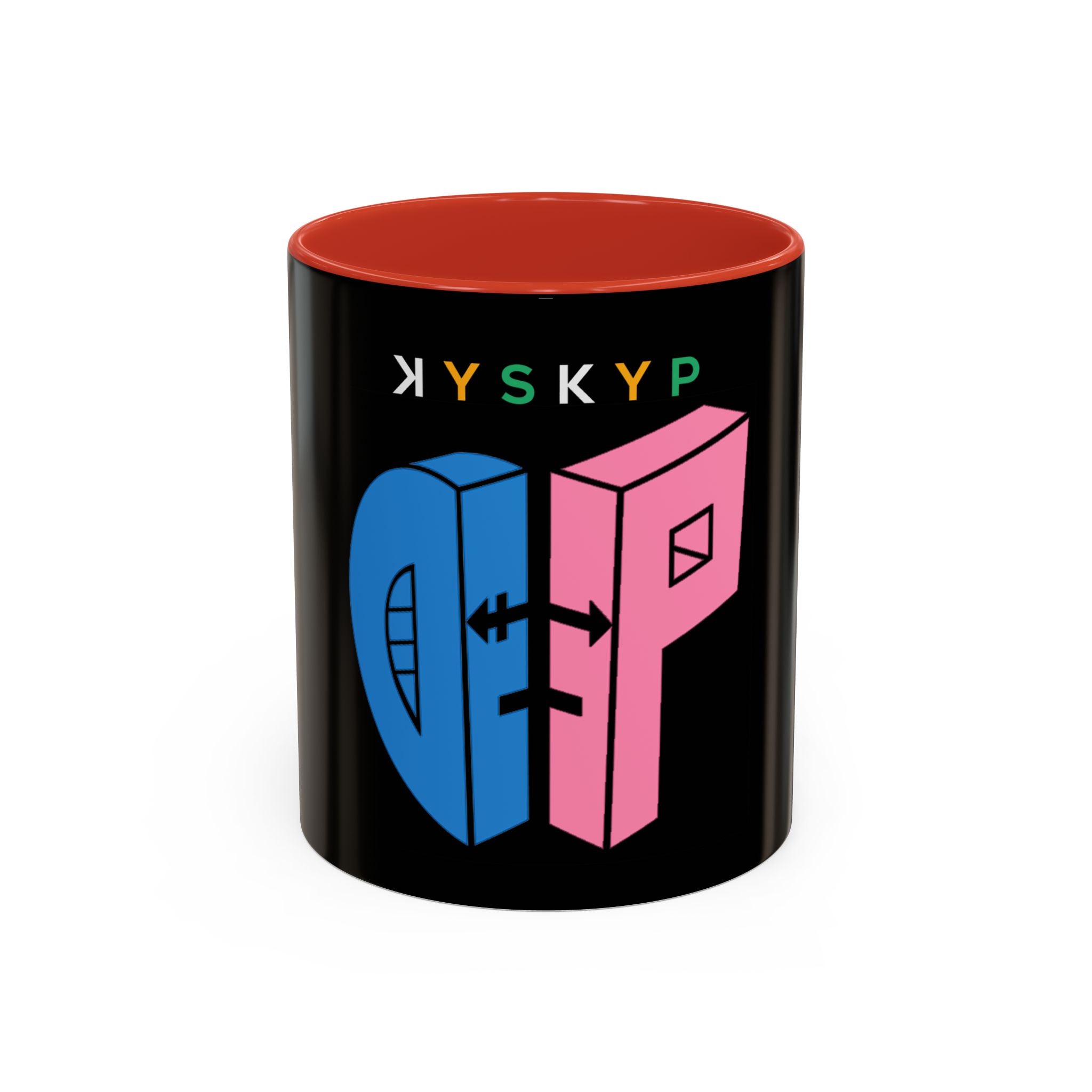 tDP Coffee Mug - 11oz & 15oz