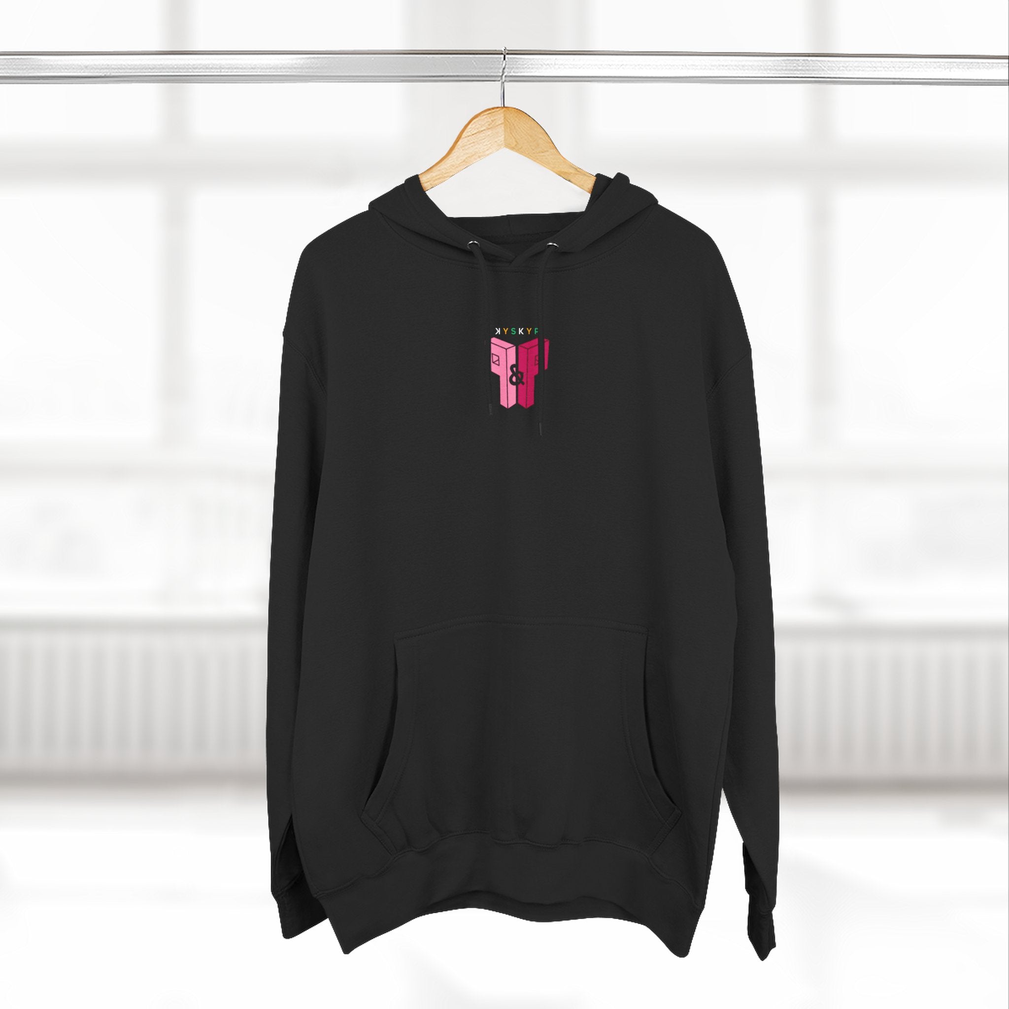 PnP Trendy Fleece Hoodie