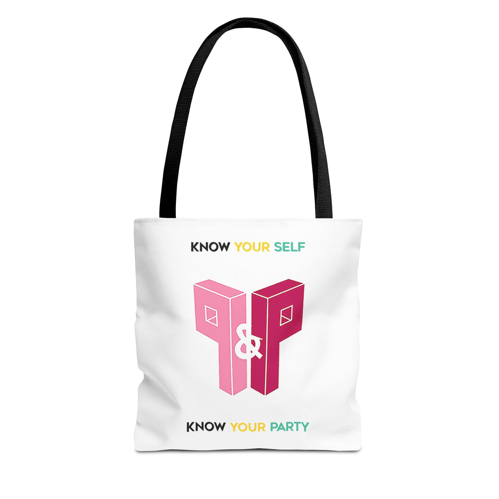 PnP Tote Bag