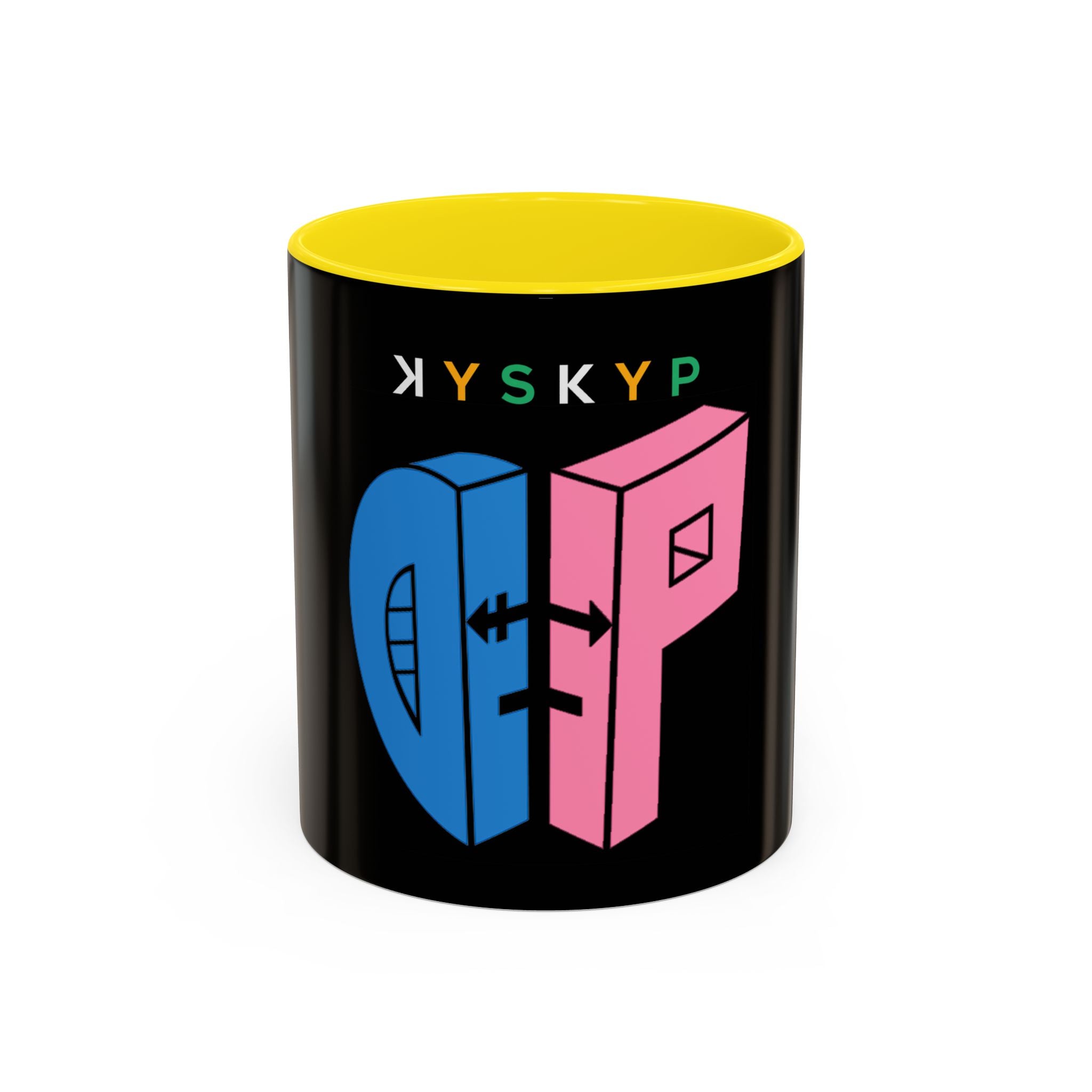 tDP Coffee Mug - 11oz & 15oz