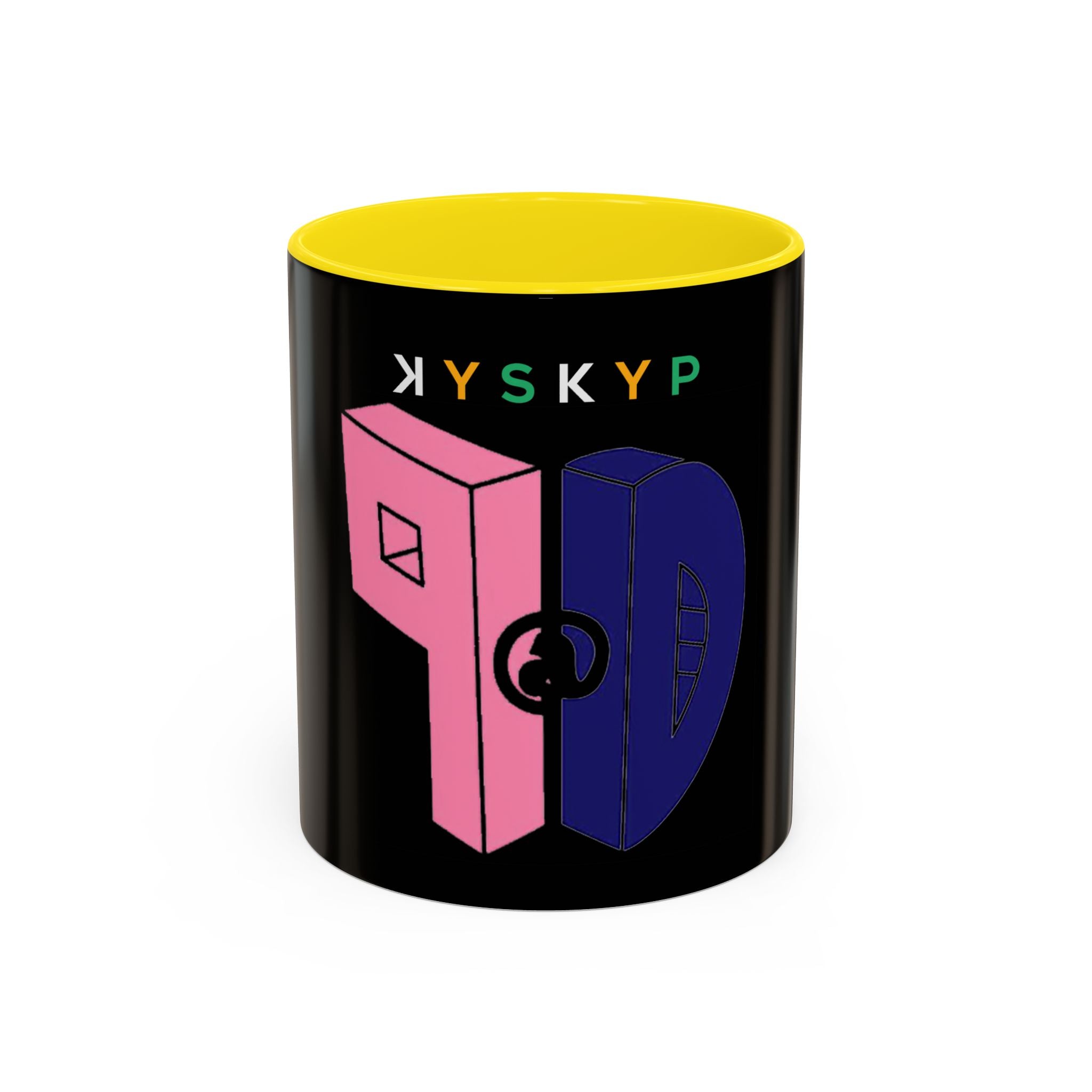 PaD Coffee Mug - 11oz & 15oz