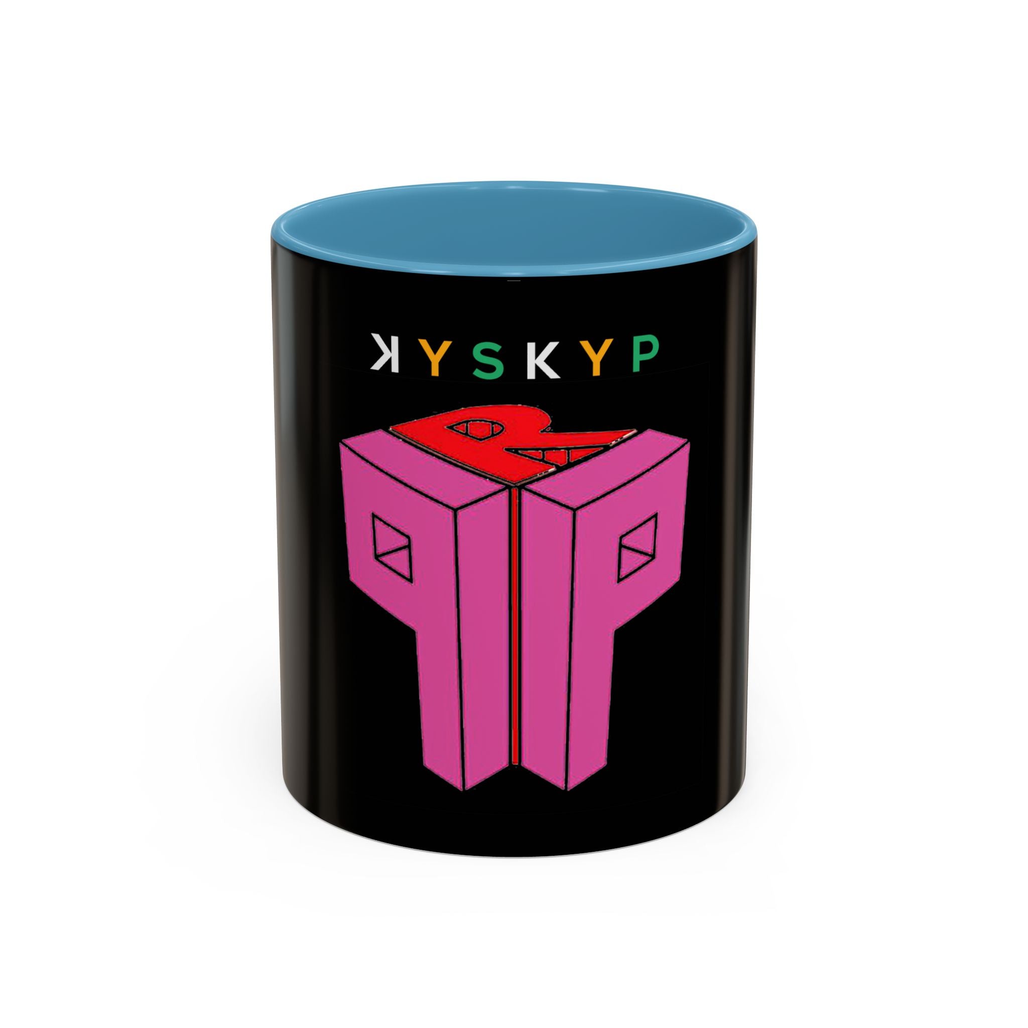 PPR Coffee Mug - 11oz & 15oz
