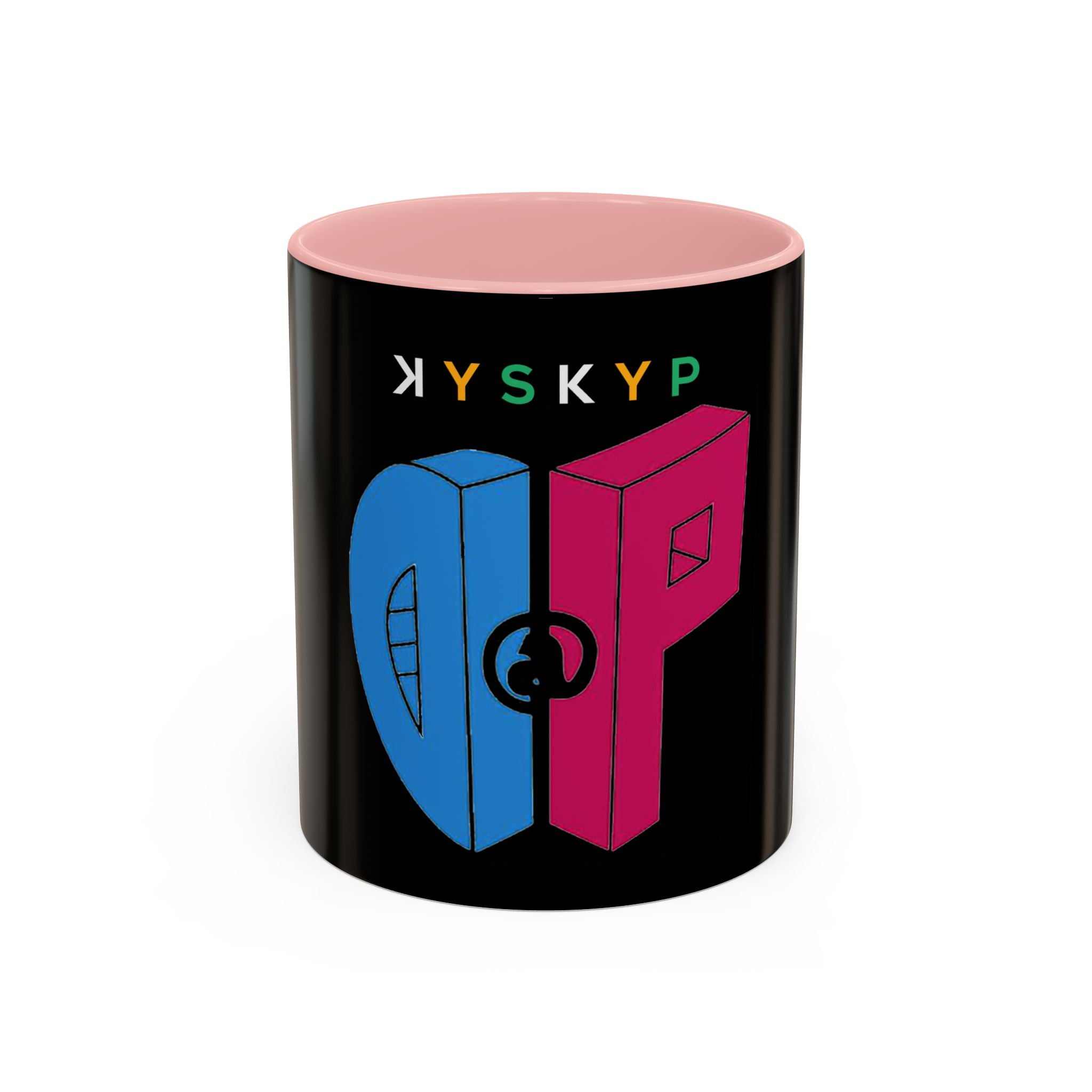 DaP Coffee Mug - 11oz & 15oz