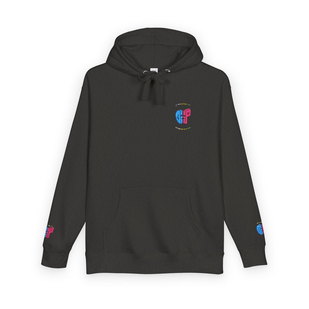 tDP Unisex Fleece Hoodie