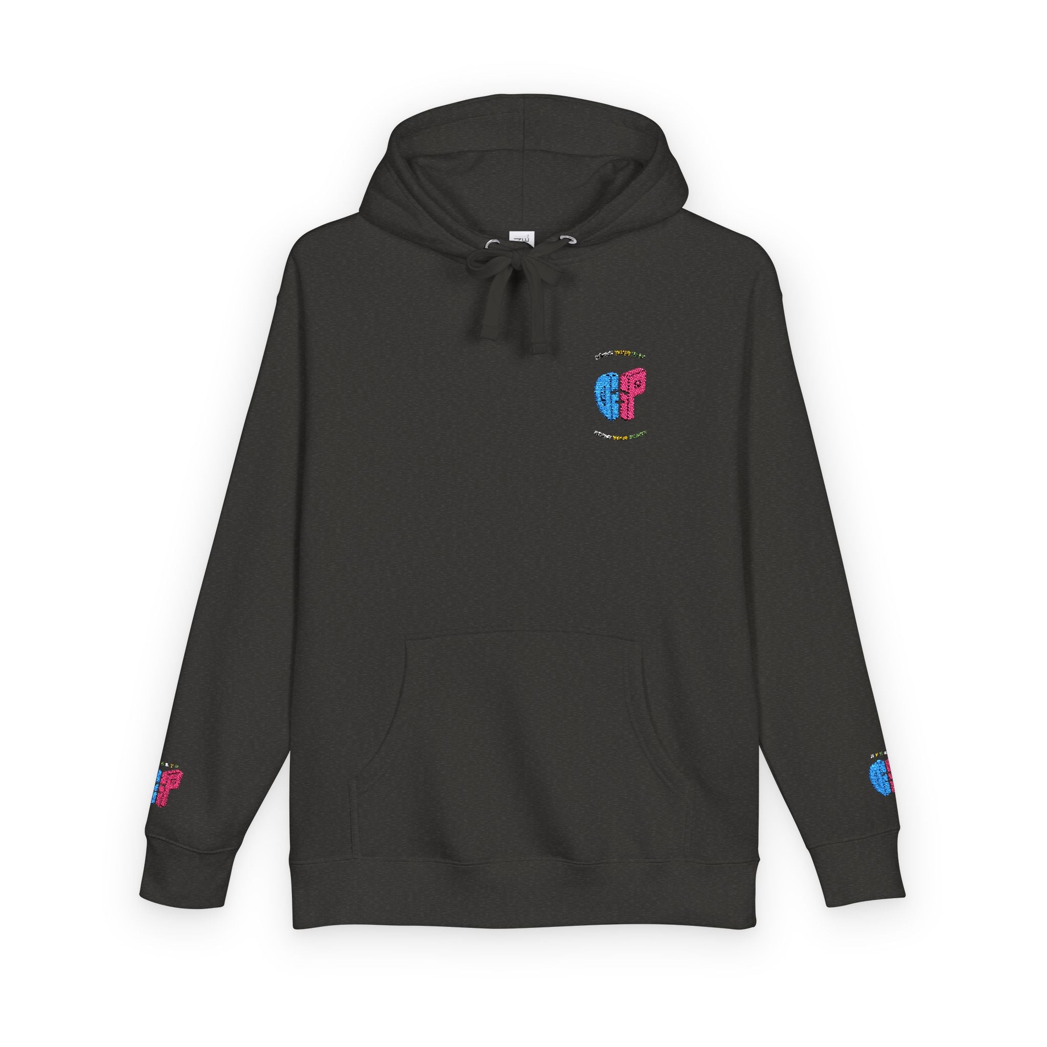 tDP Unisex Fleece Hoodie