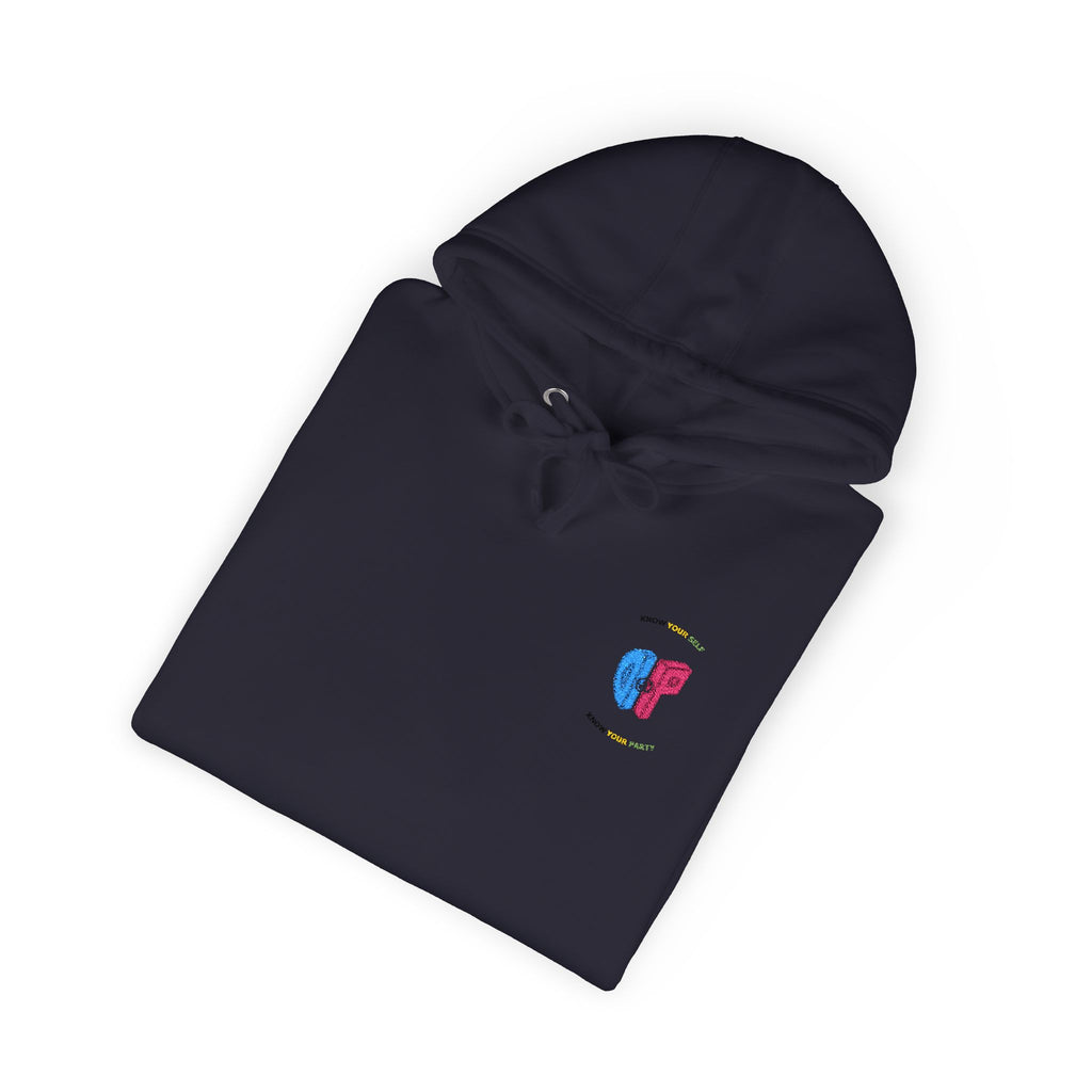 DaP Unisex Fleece Hoodie