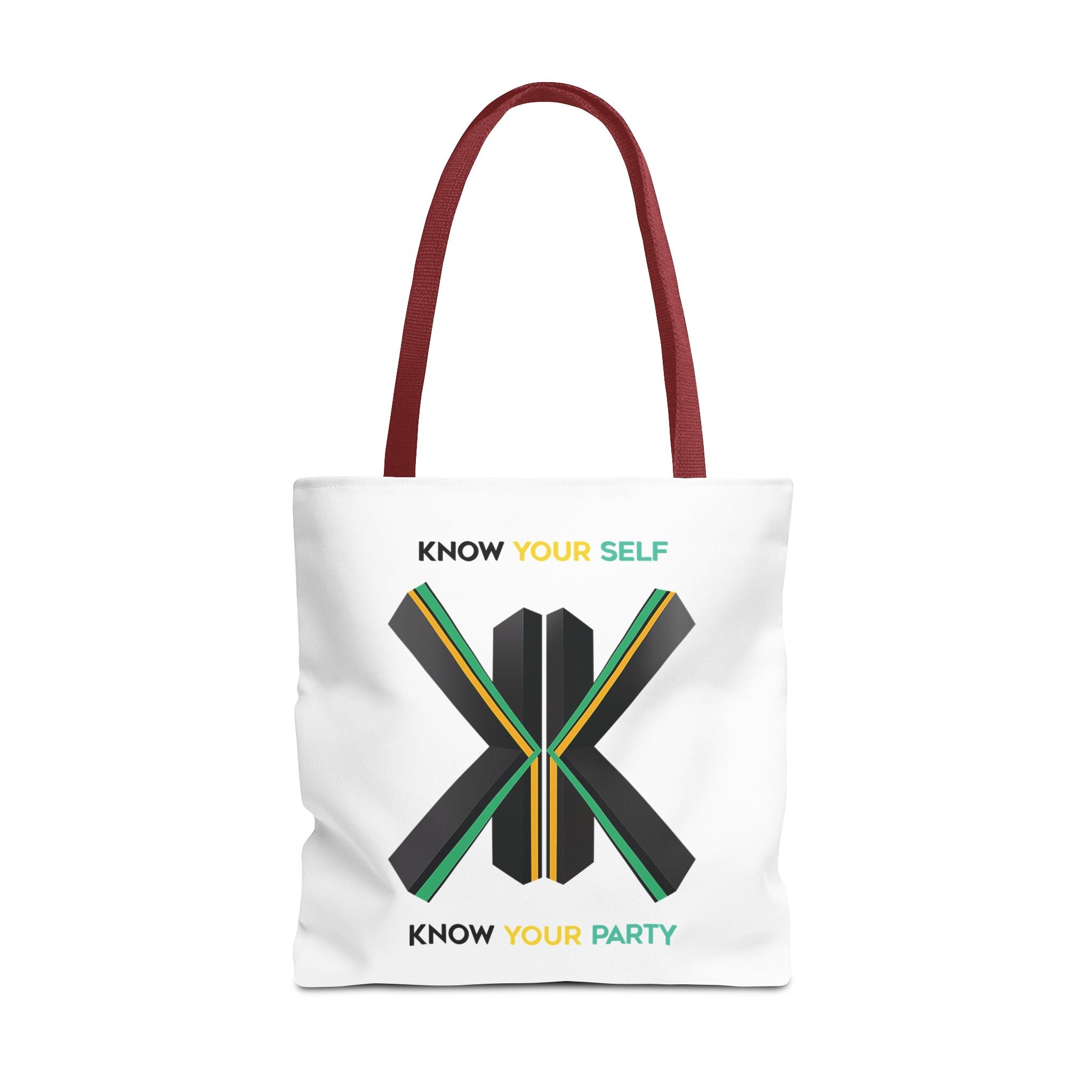 KYSKYP Tote Bag