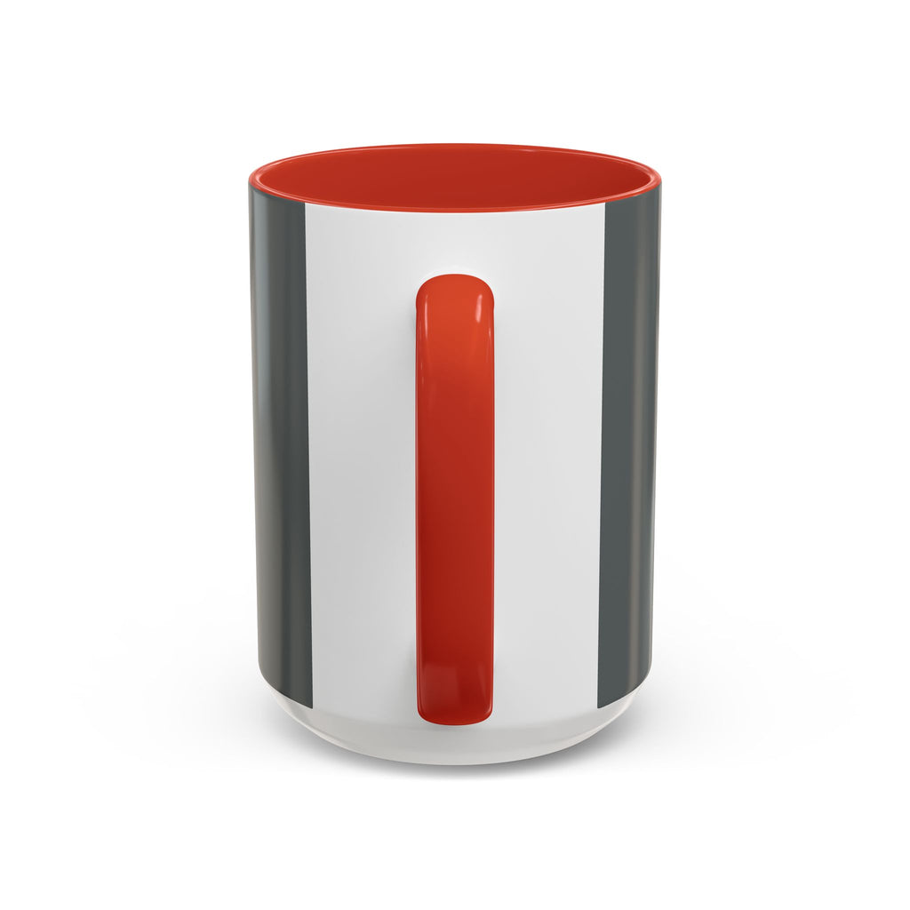 DaP Coffee Mug - 11oz & 15oz
