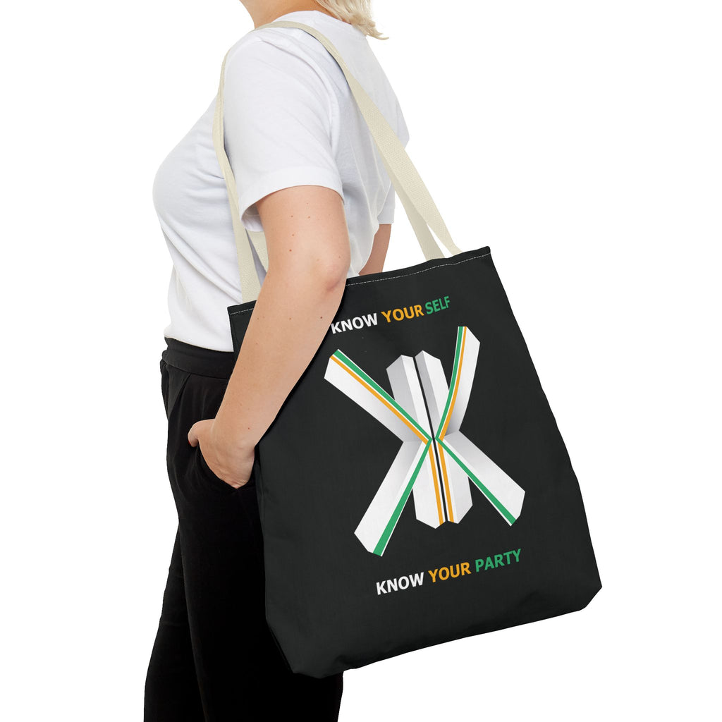 KISKIP Tote Bag