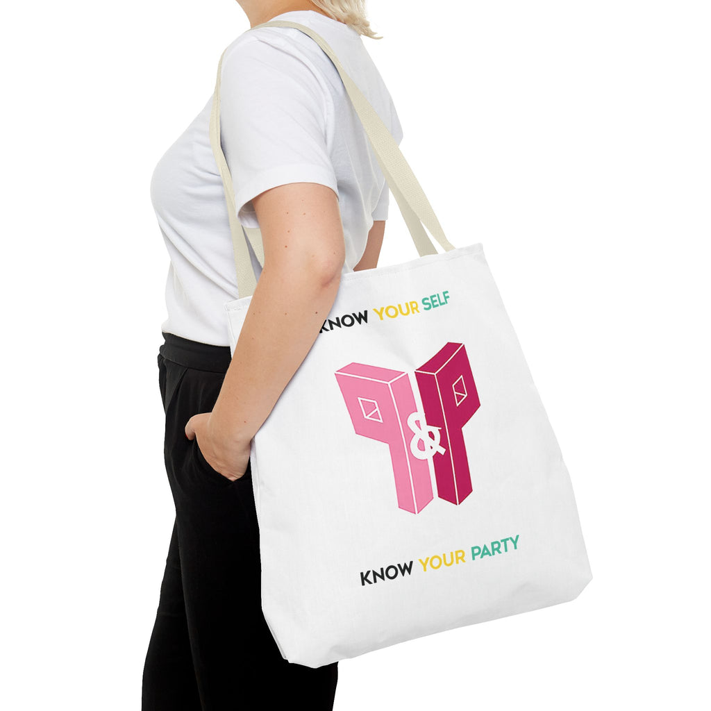 PnP Tote Bag