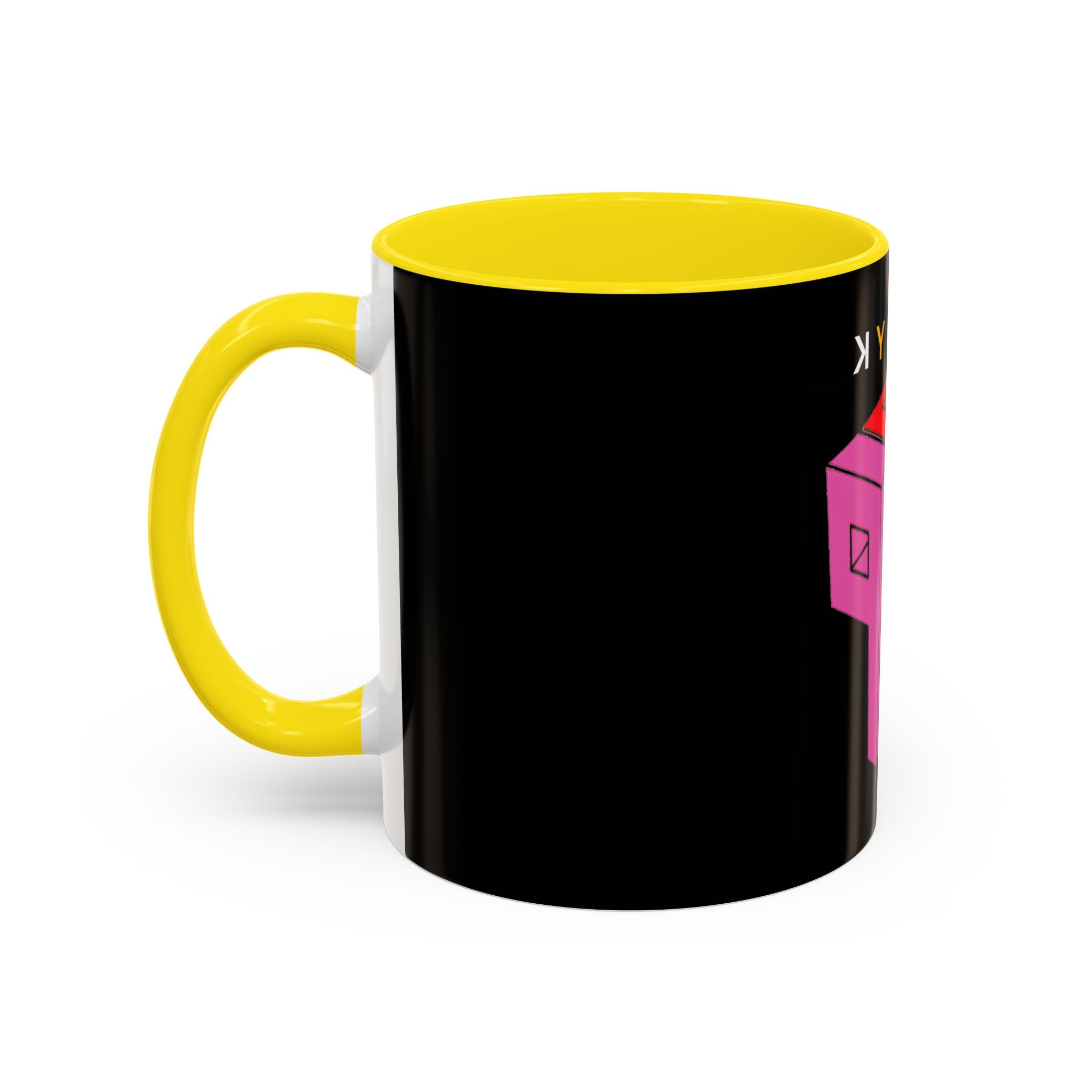 PPR Coffee Mug - 11oz & 15oz