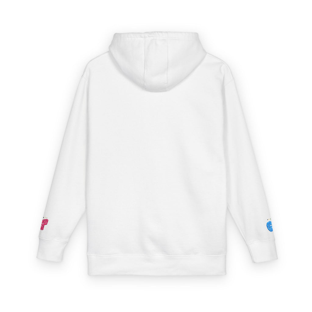 tDP Unisex Fleece Hoodie