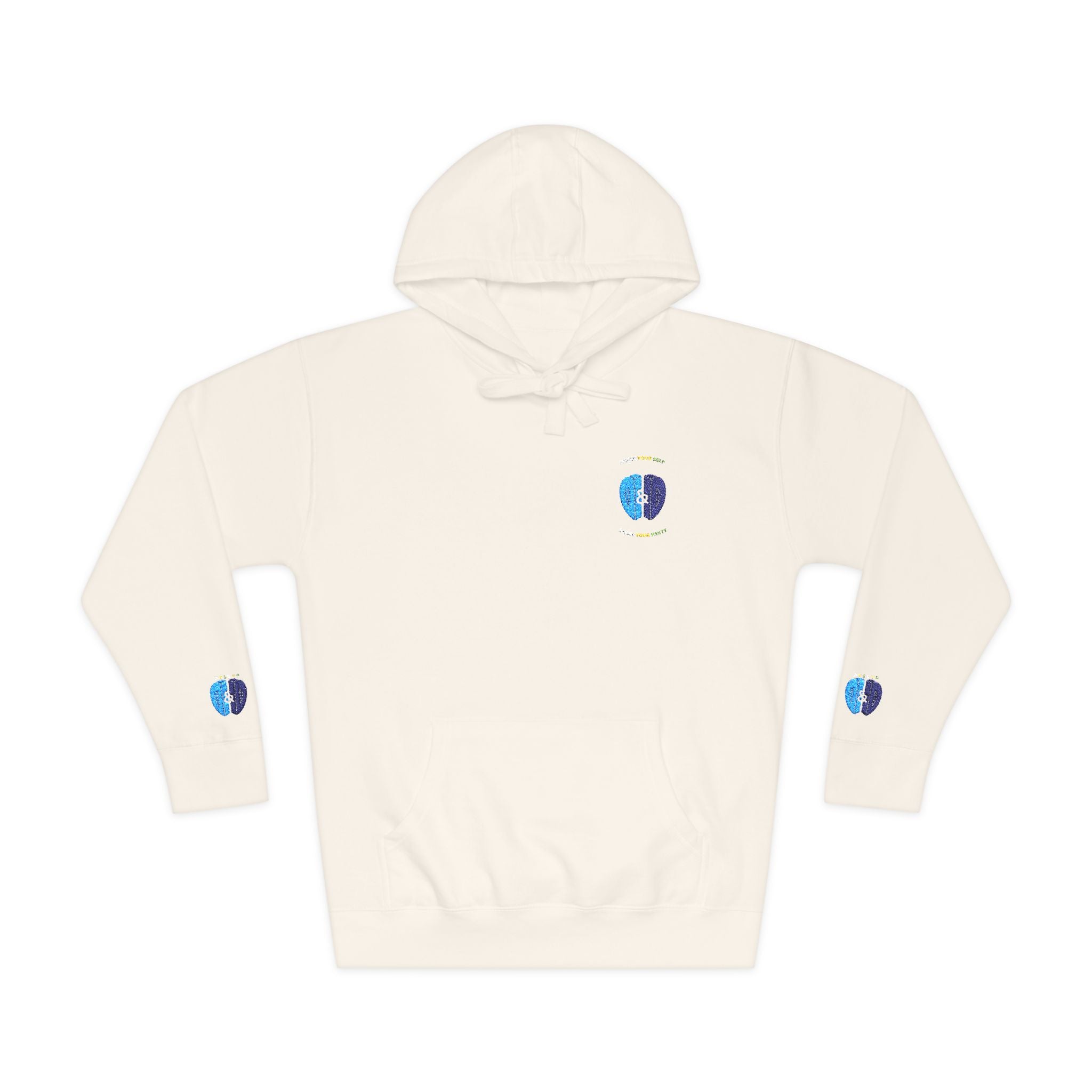 DnD Unisex Fleece Hoodie