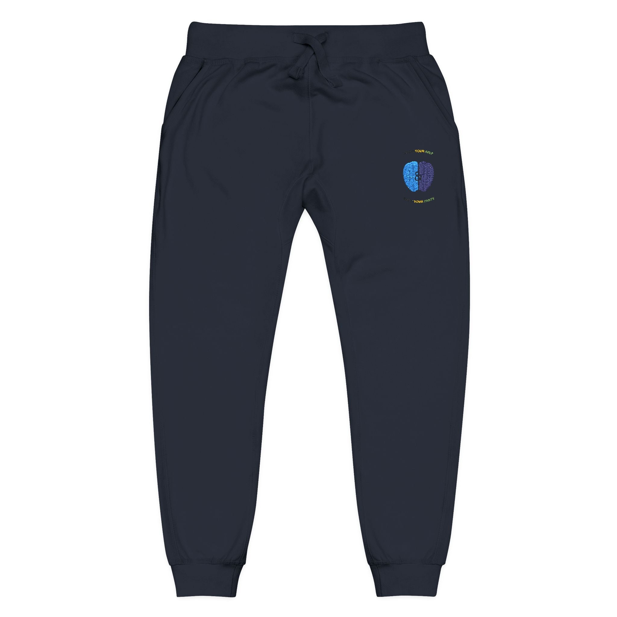DnD Unisex Fleece Sweatpants