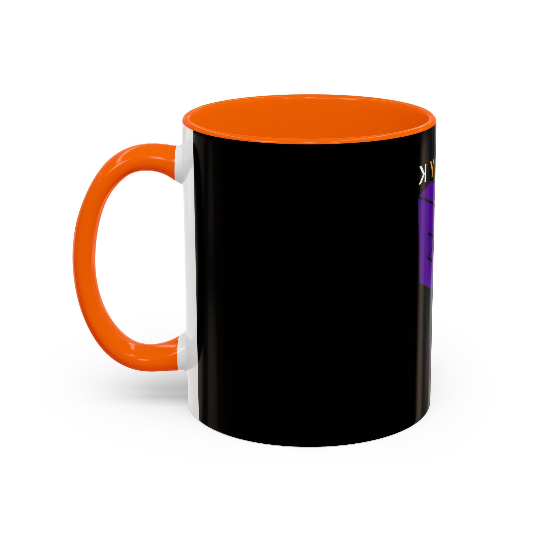 uPD Coffee Mug - 11oz & 15oz