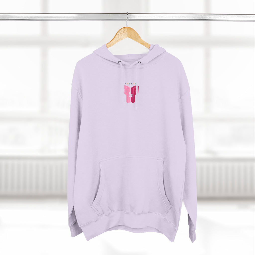 PnP Trendy Fleece Hoodie