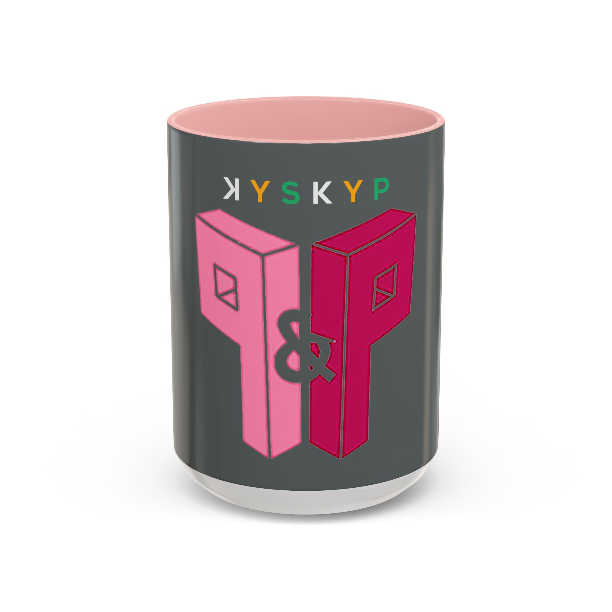 PnP Coffee Mug - 11oz & 15oz