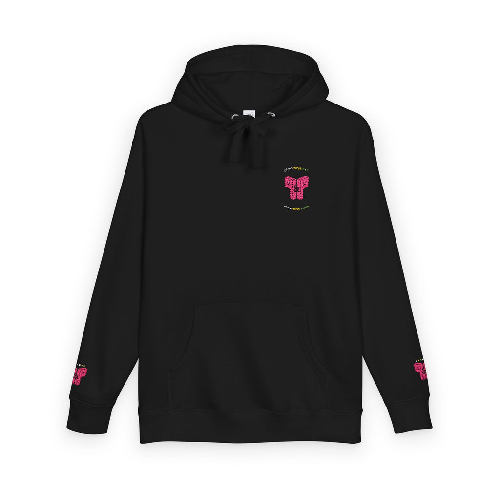 PnP Unisex Fleece Hoodie