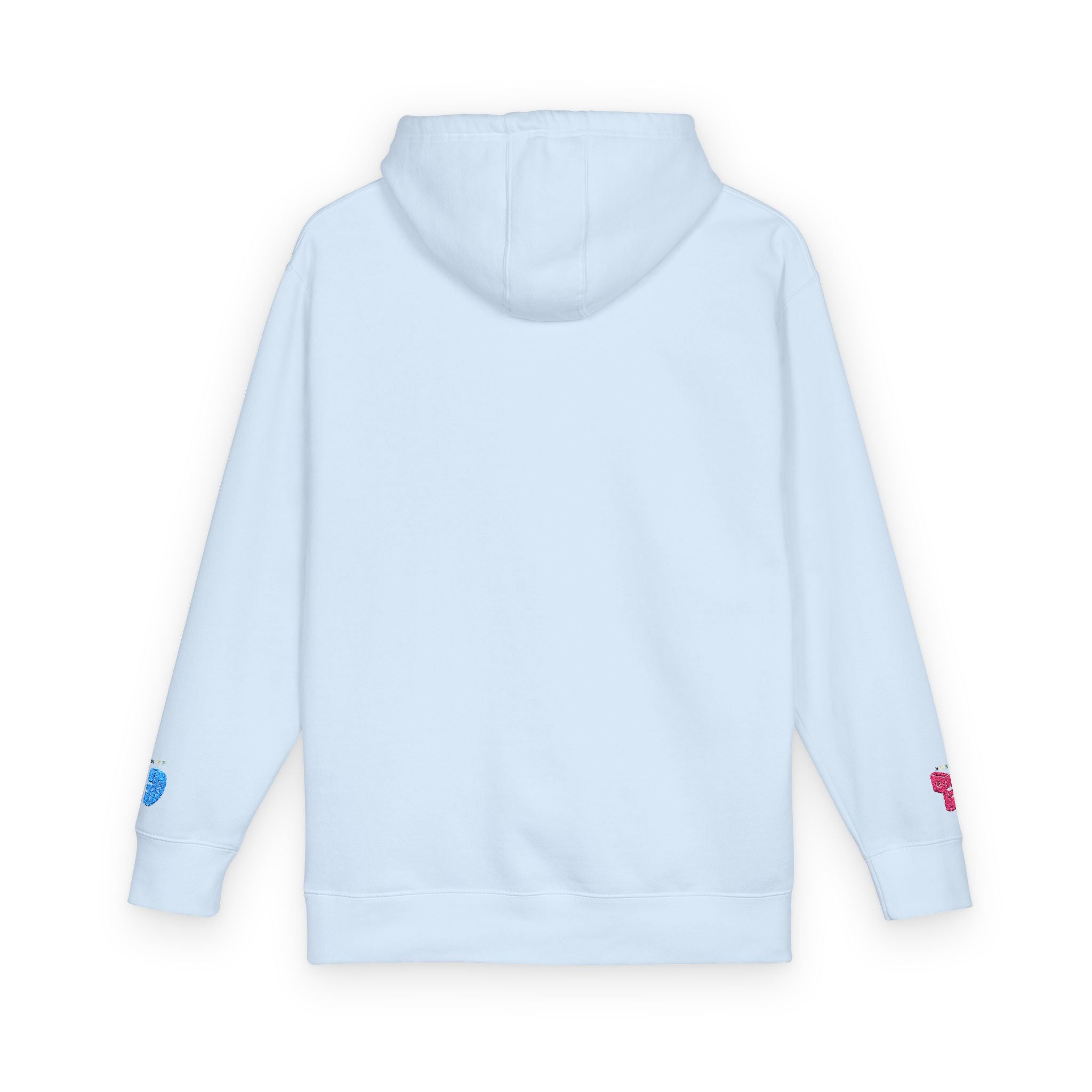 tPD Unisex Fleece Hoodie