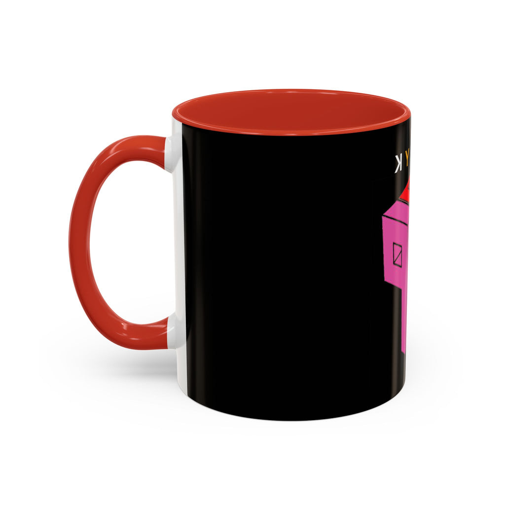 PPR Coffee Mug - 11oz & 15oz