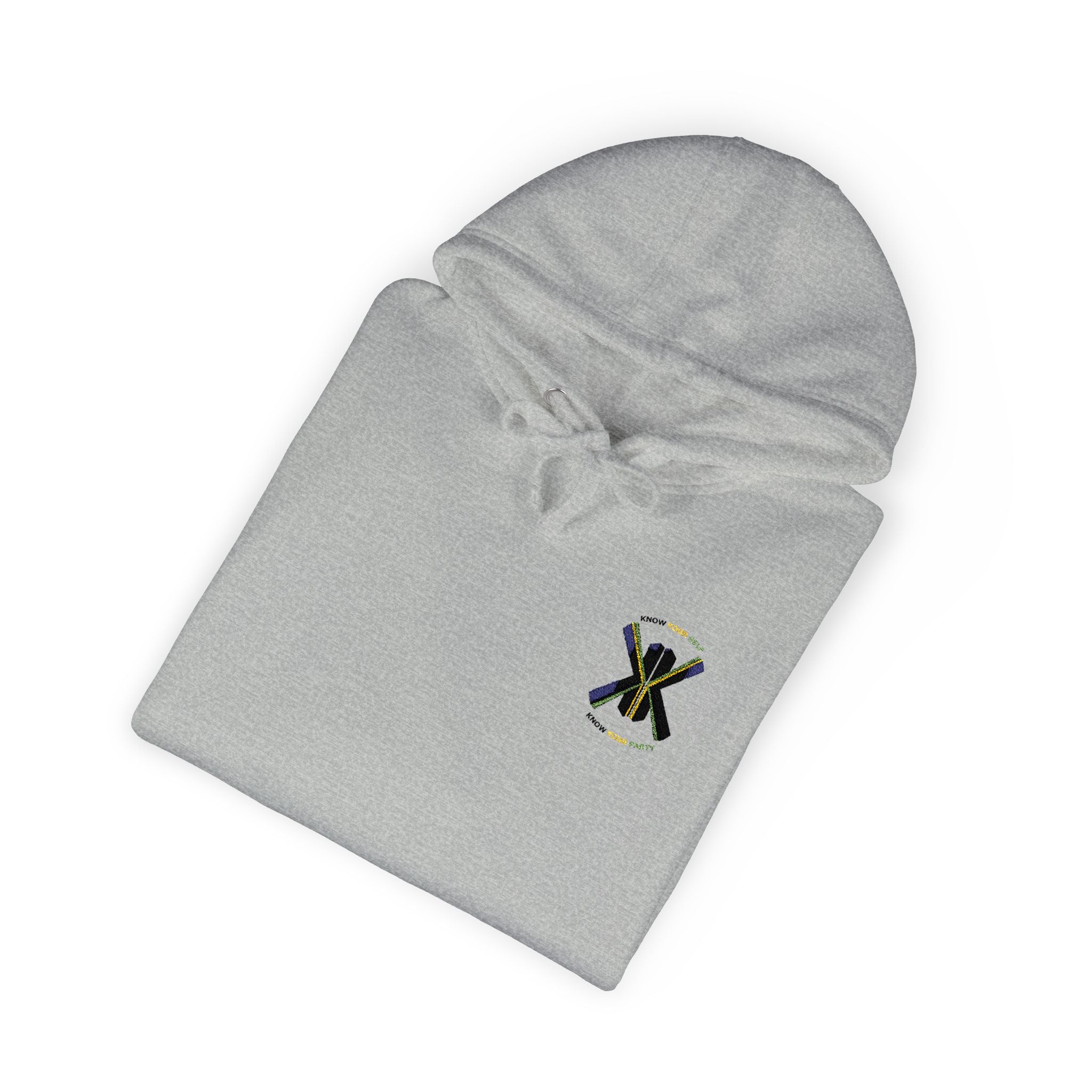 KYSKYP Unisex Fleece Hoodie