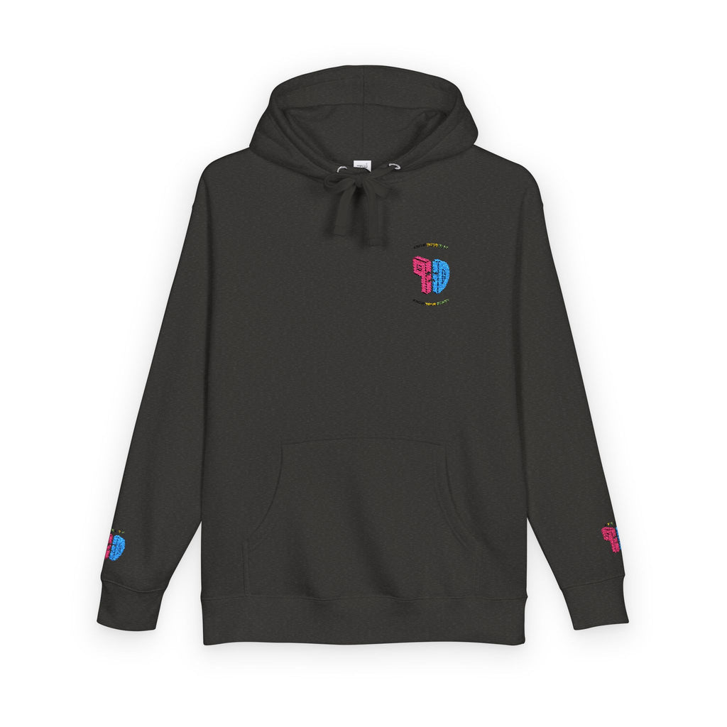 tPD Unisex Fleece Hoodie