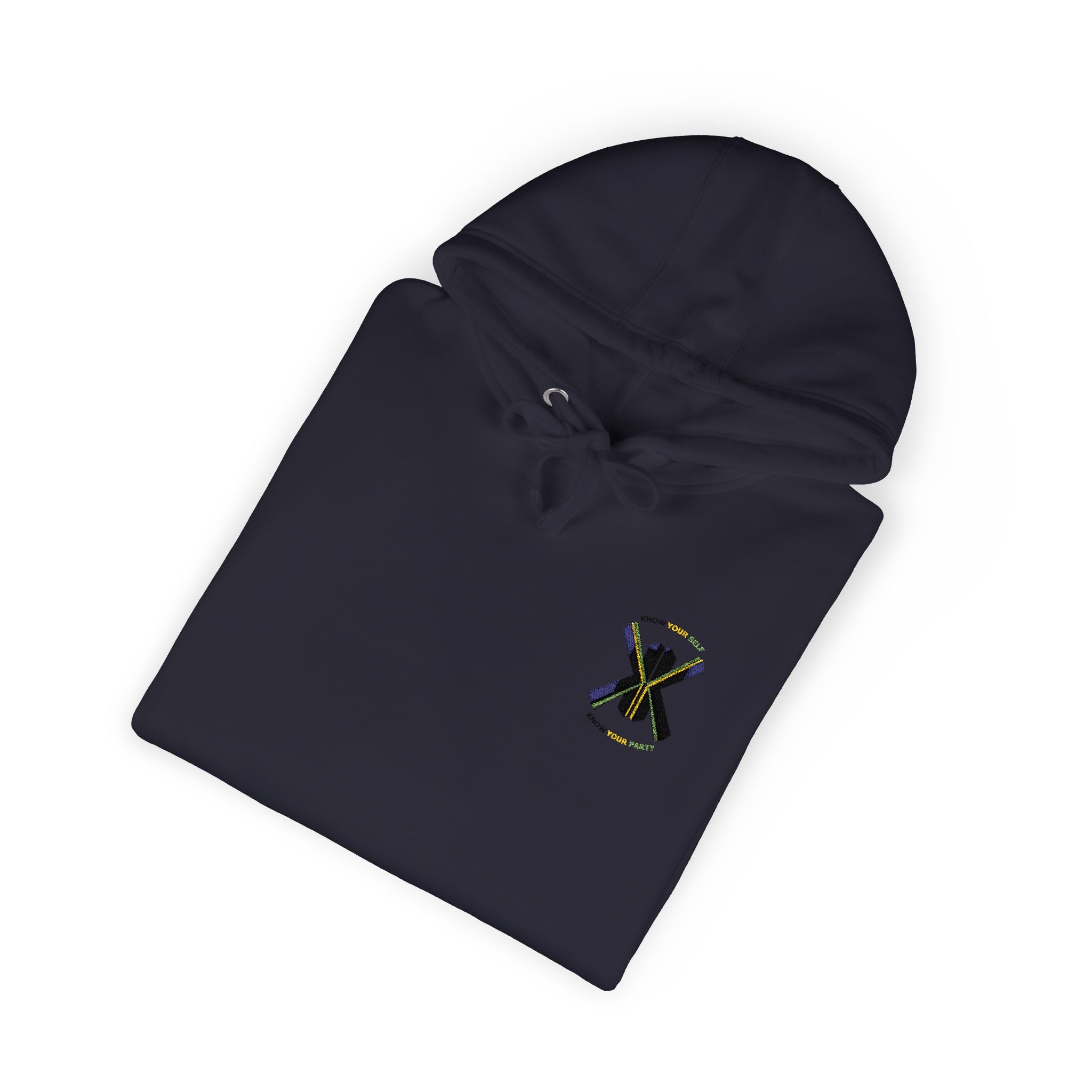 KYSKYP Unisex Fleece Hoodie
