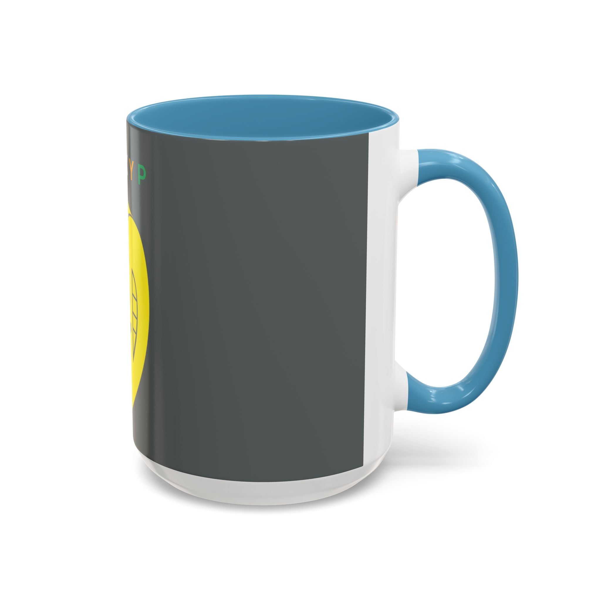uPD Coffee Mug - 11oz & 15oz