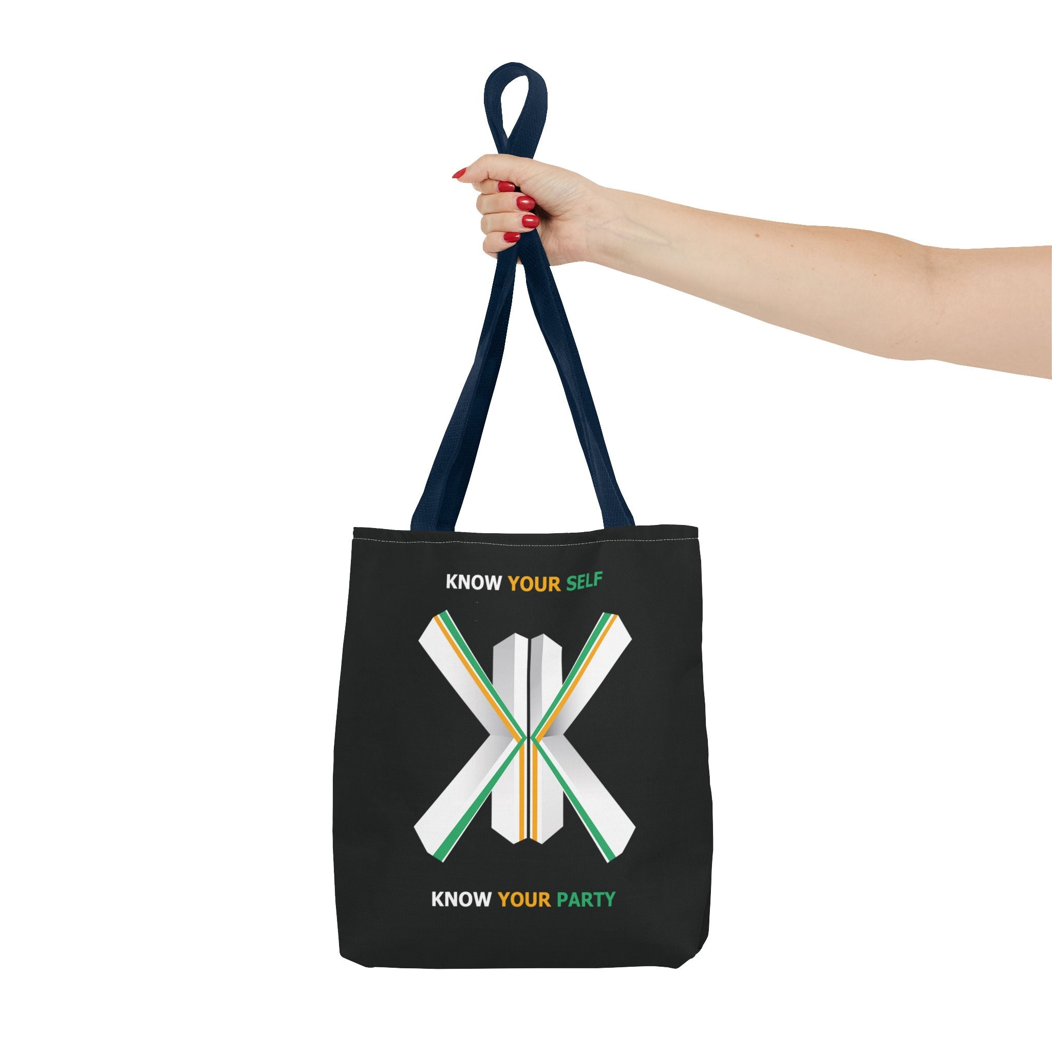 KISKIP Tote Bag