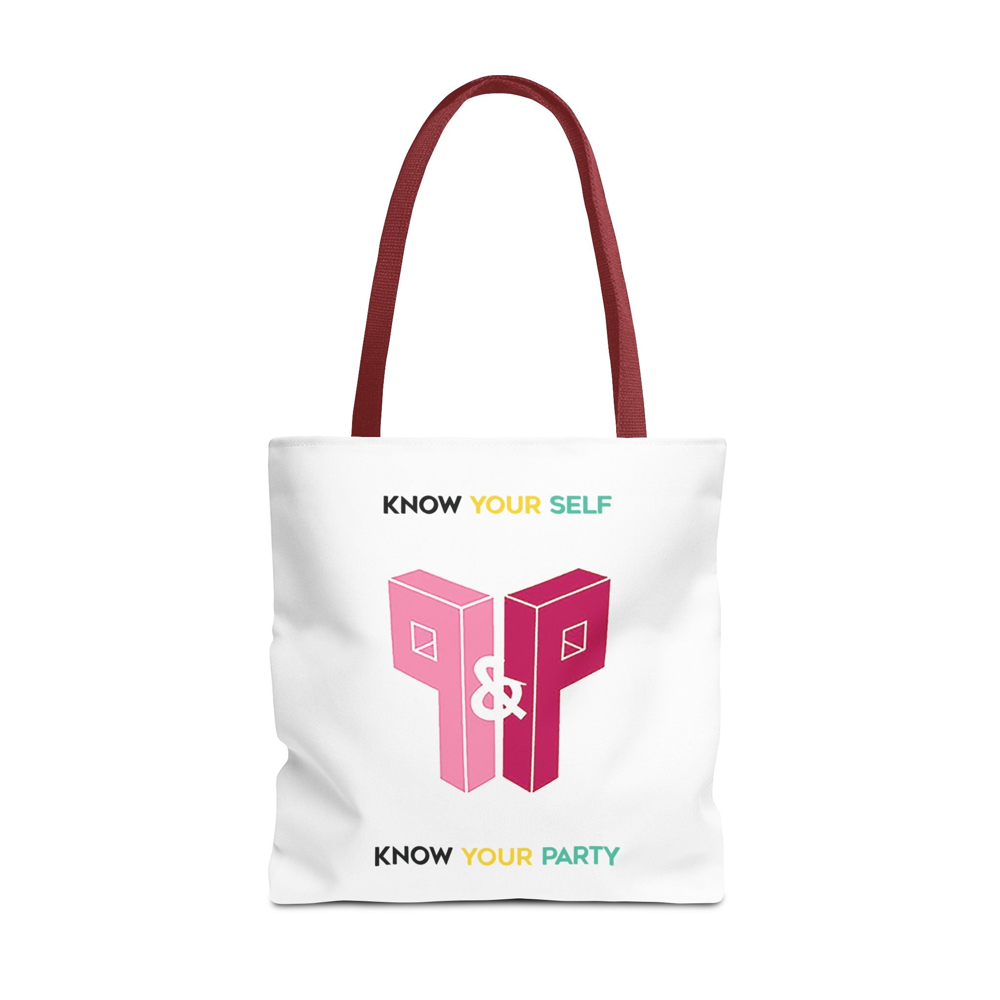 PnP Tote Bag