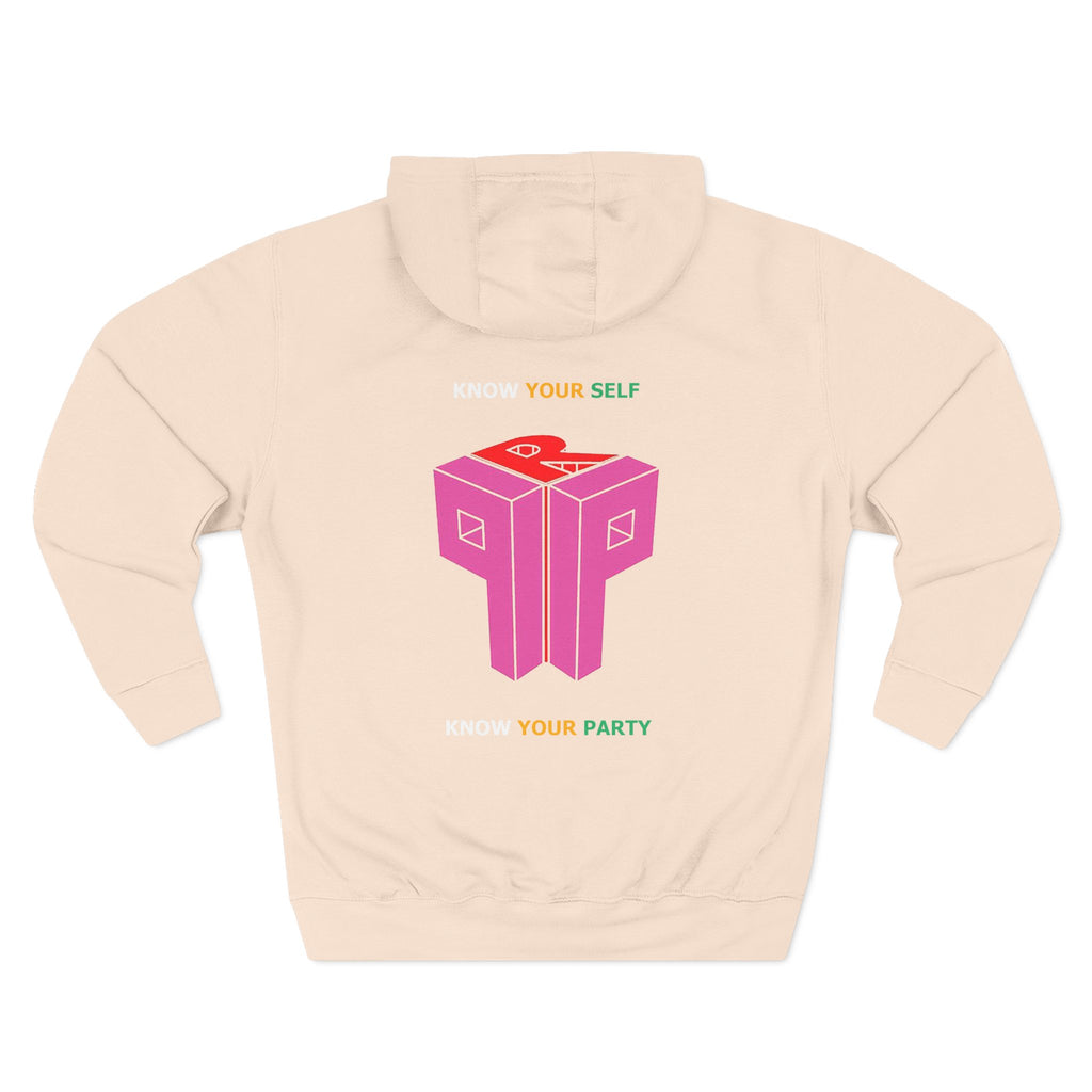 PPR Trendy Fleece Hoodie