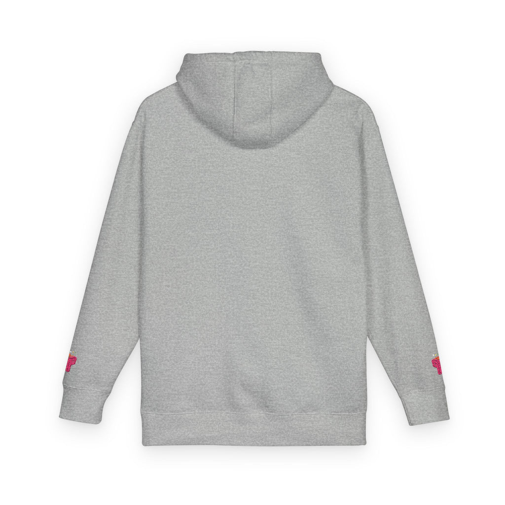 PPR Unisex Fleece Hoodie