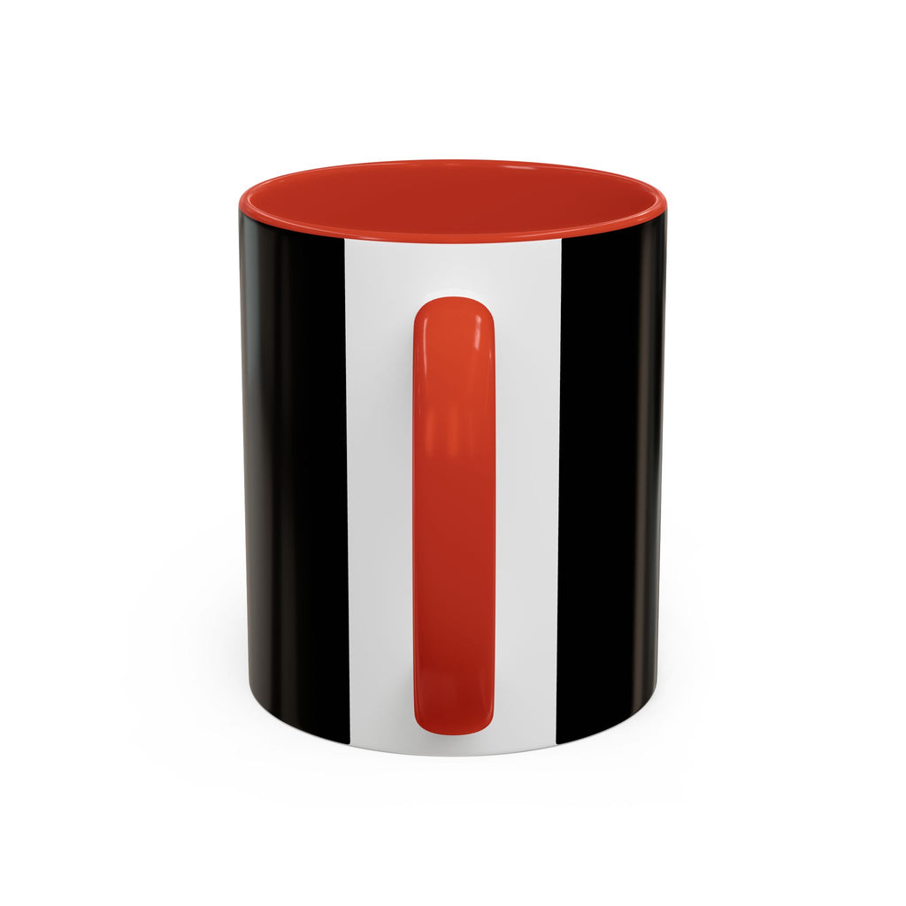 DaP Coffee Mug - 11oz & 15oz