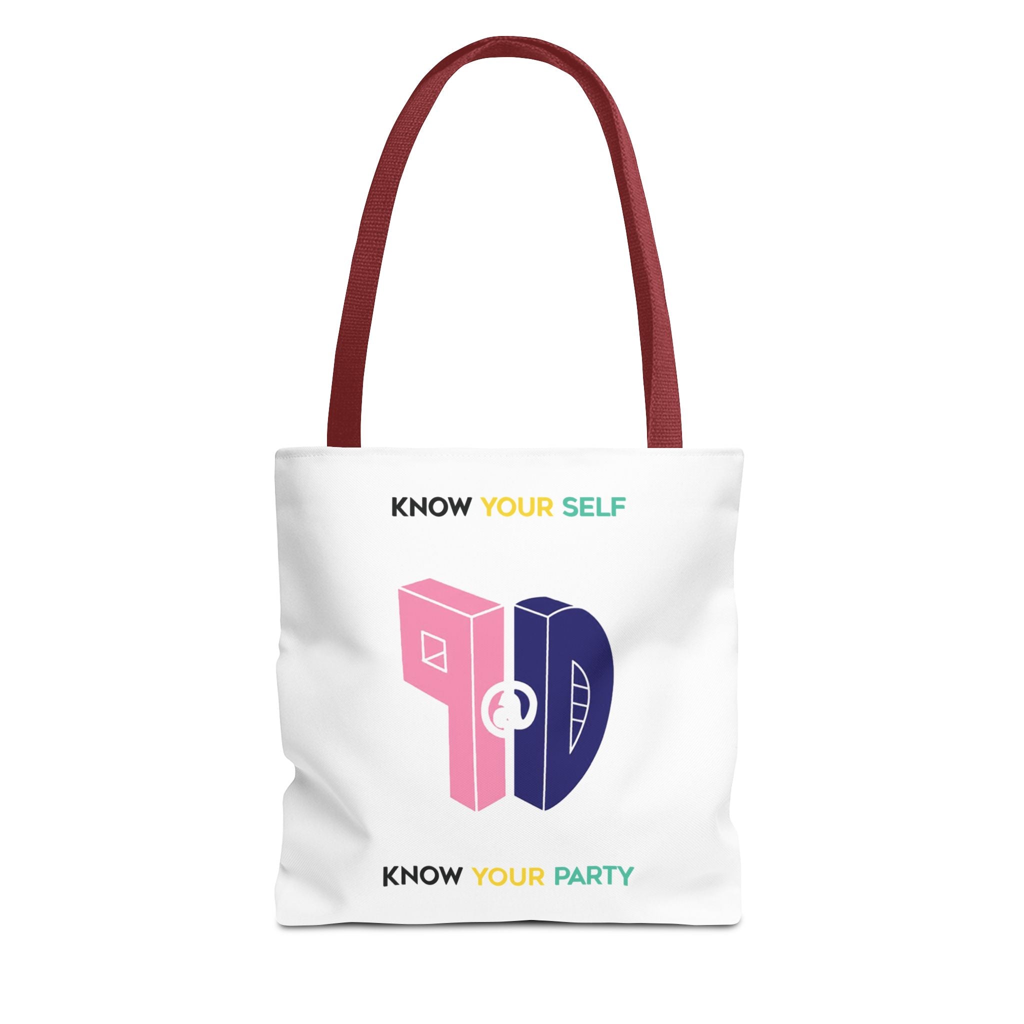 PaD Tote Bag