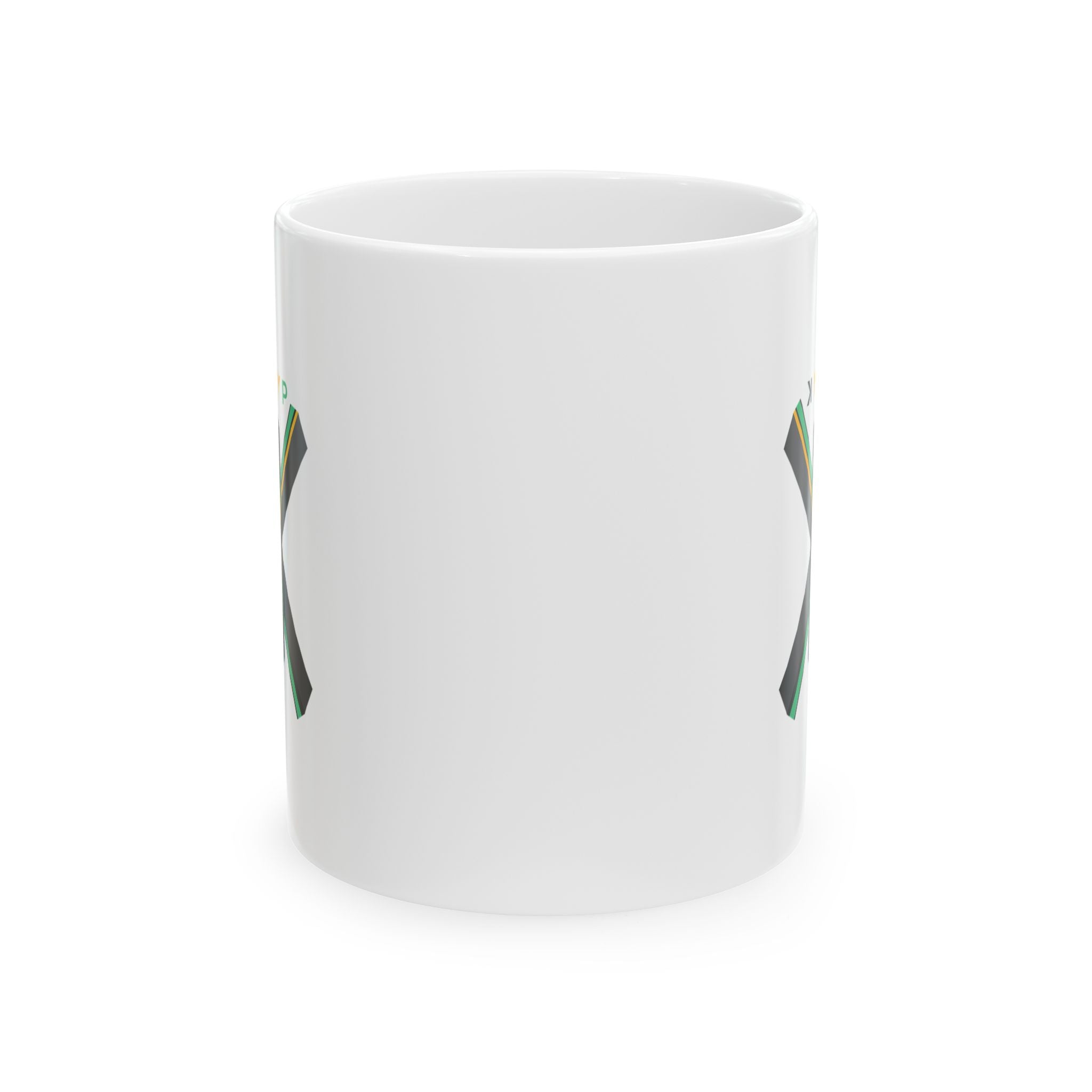 KYSKYP Ceramic Mug - 11oz & 15oz